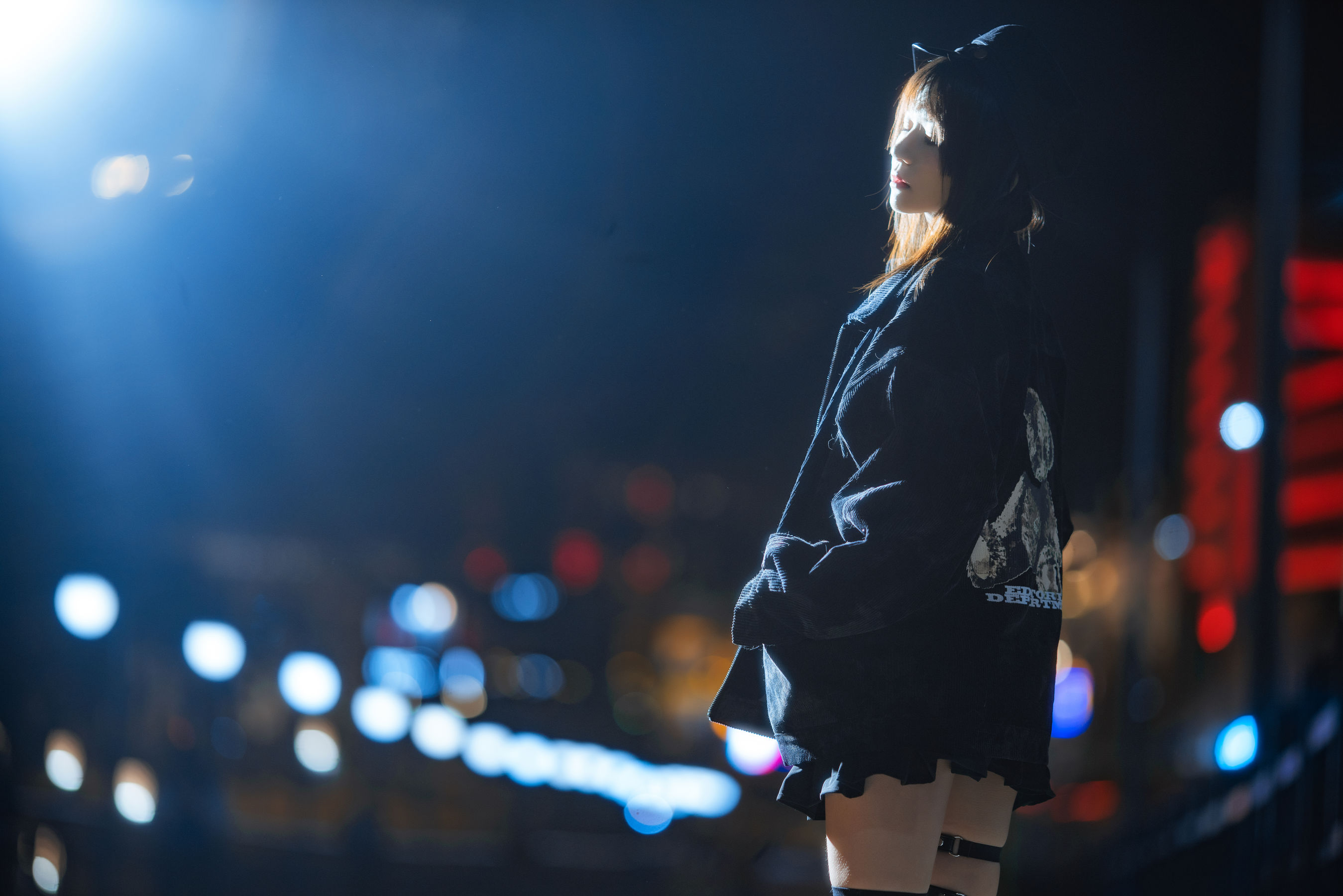 桜桃喵 - VV-图12