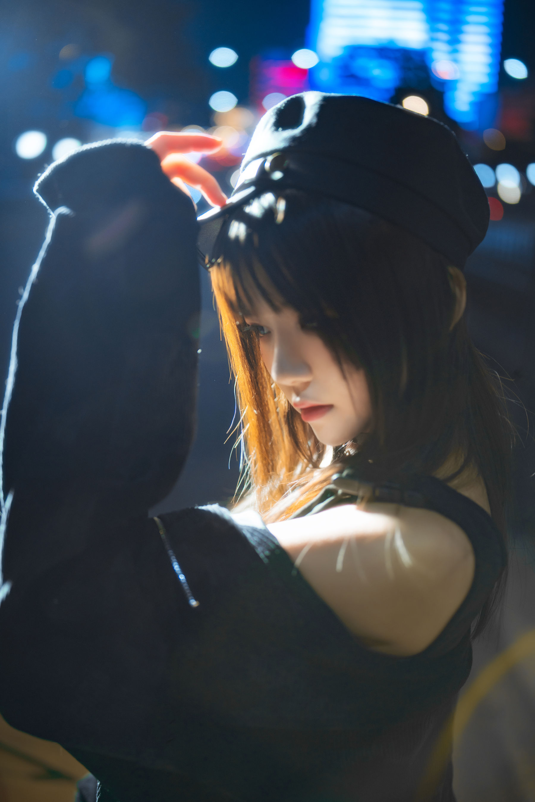 桜桃喵 - VV-图13