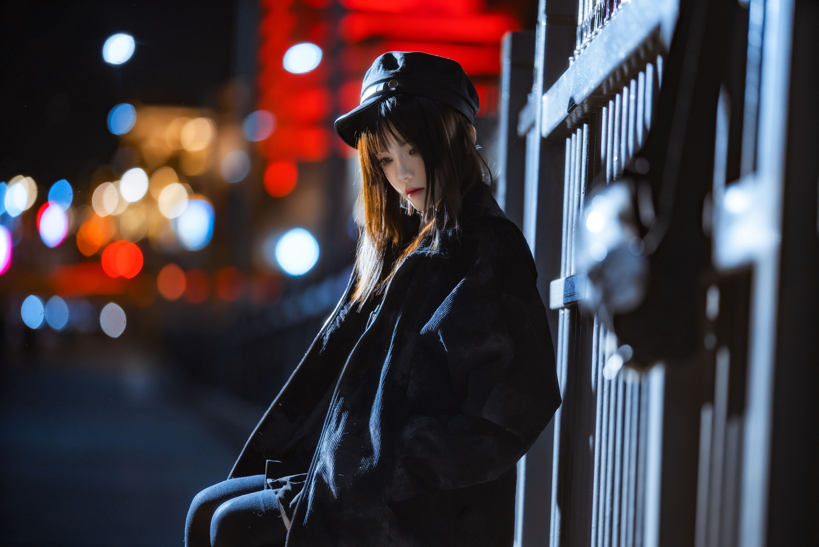 桜桃喵 - VV-图14