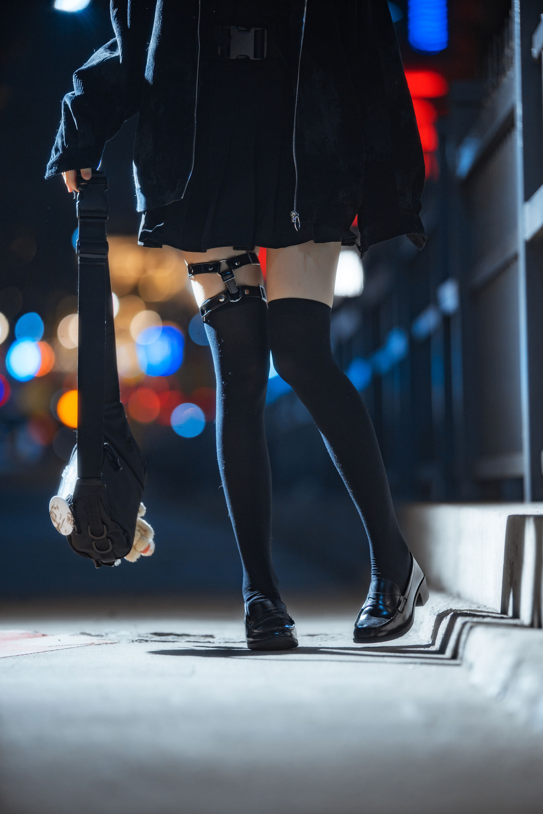 桜桃喵 - VV-图15