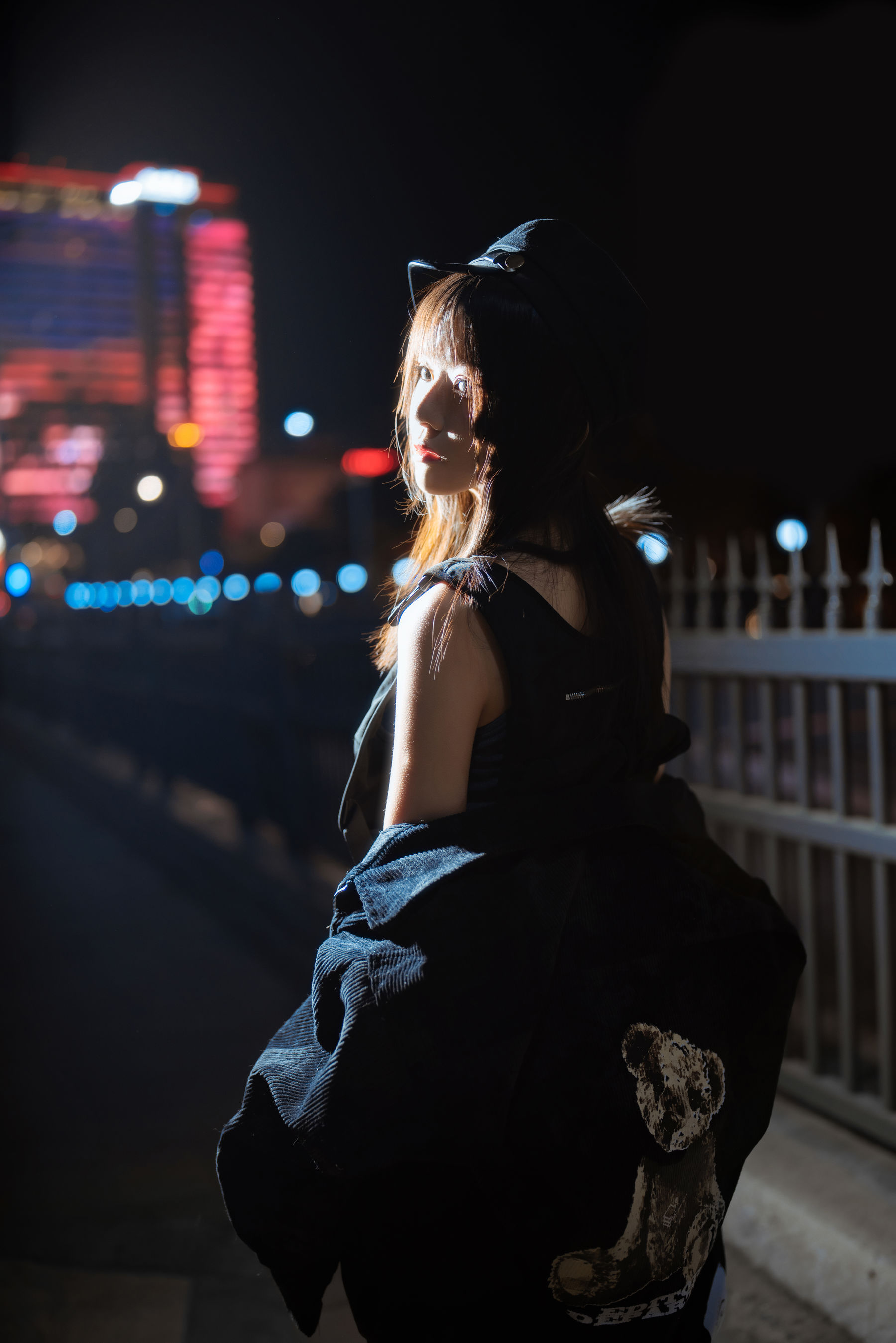 桜桃喵 - VV-图16