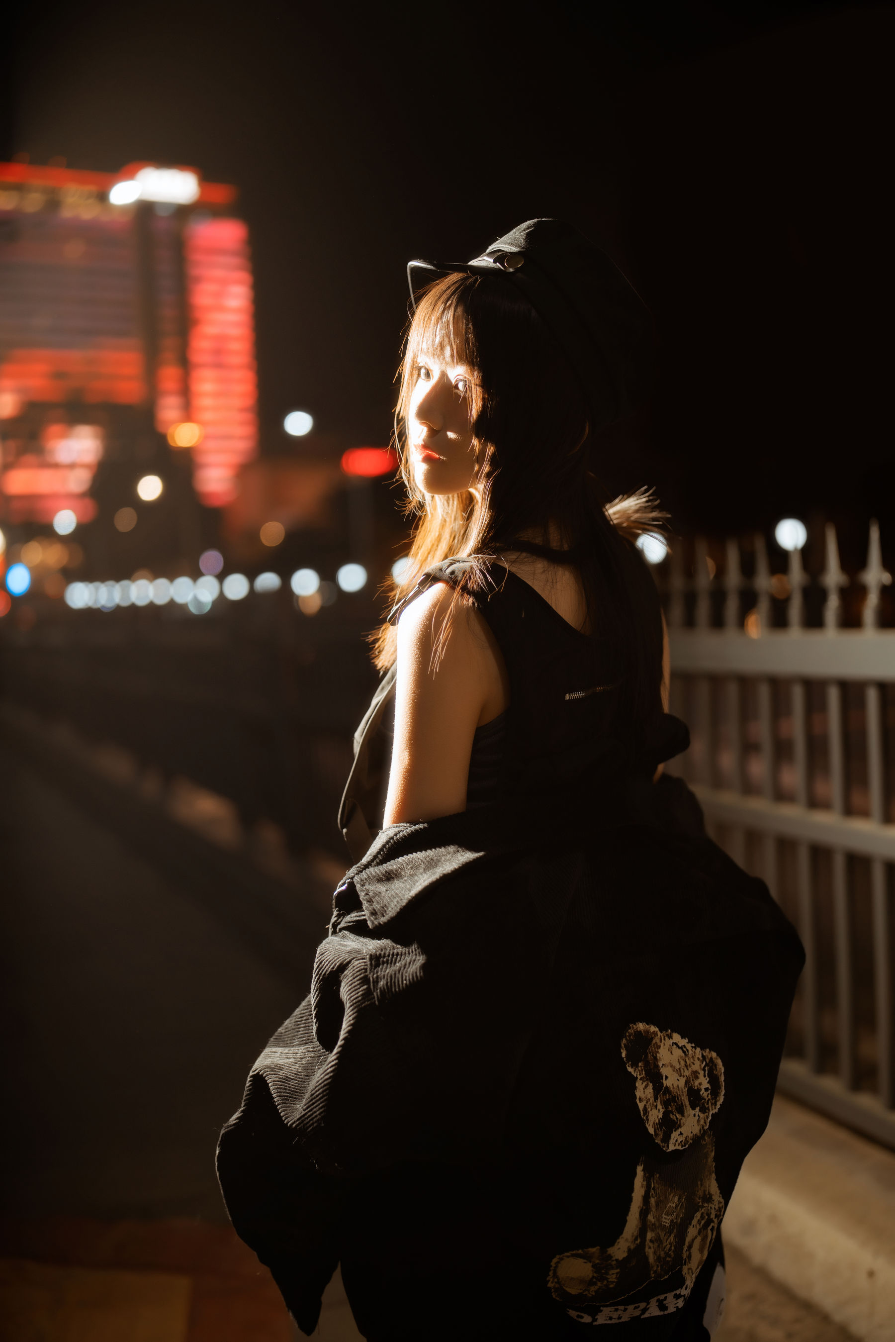 桜桃喵 - VV-图17