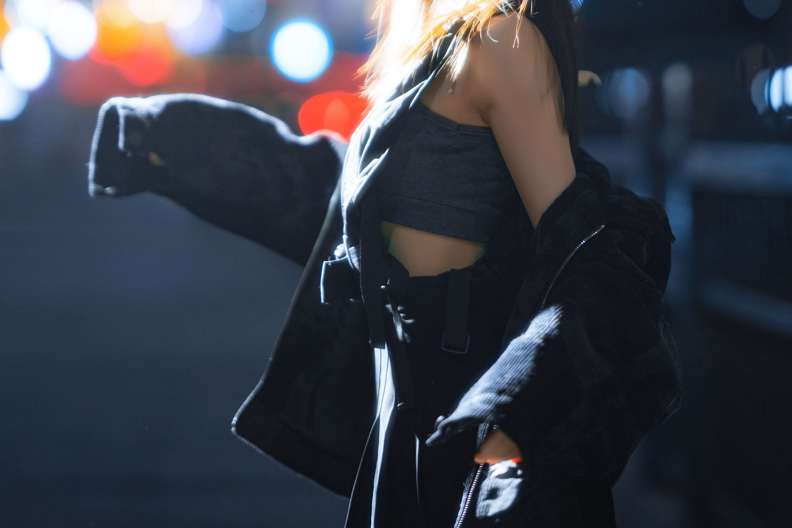 桜桃喵 - VV-图19