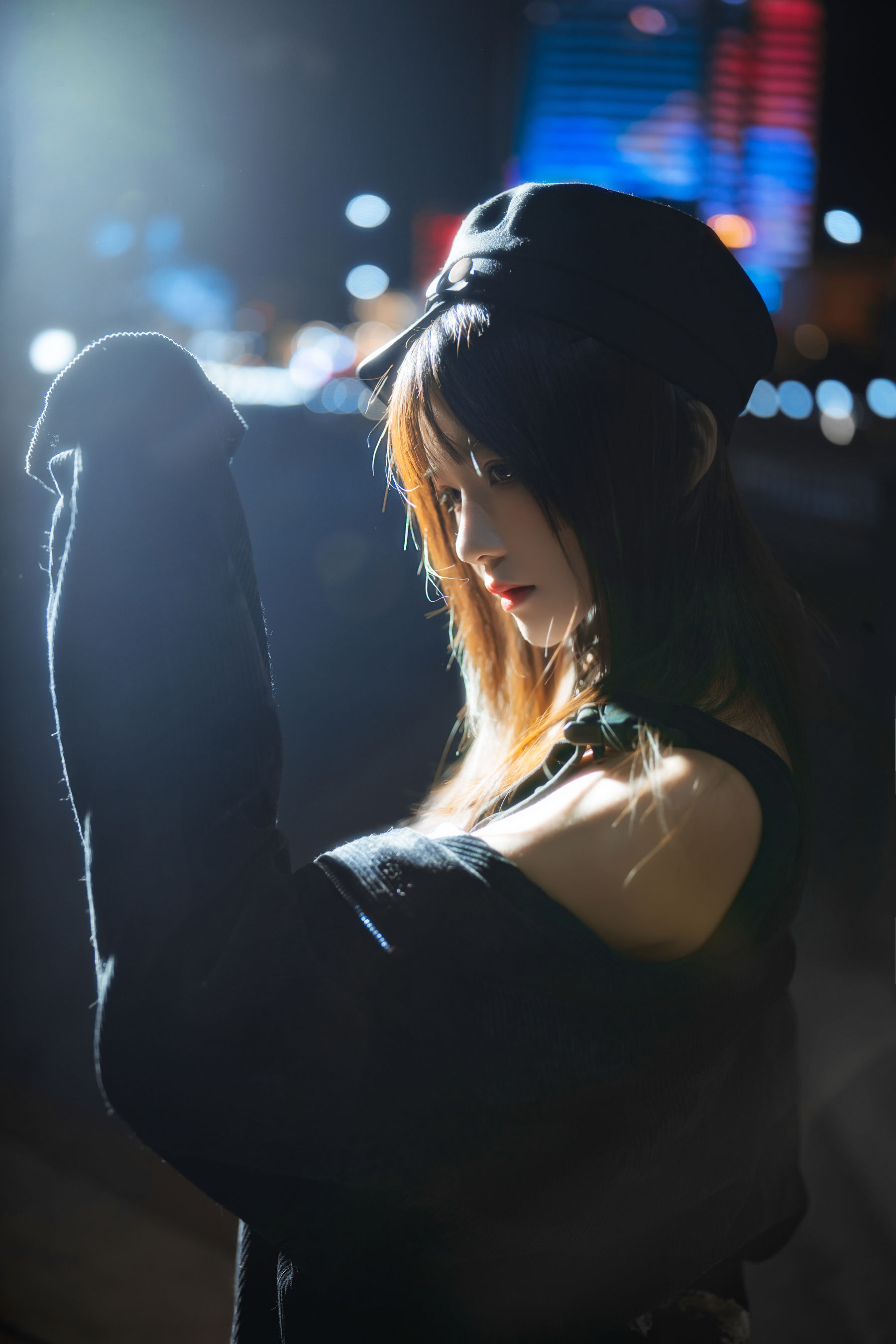 桜桃喵 - VV-图20