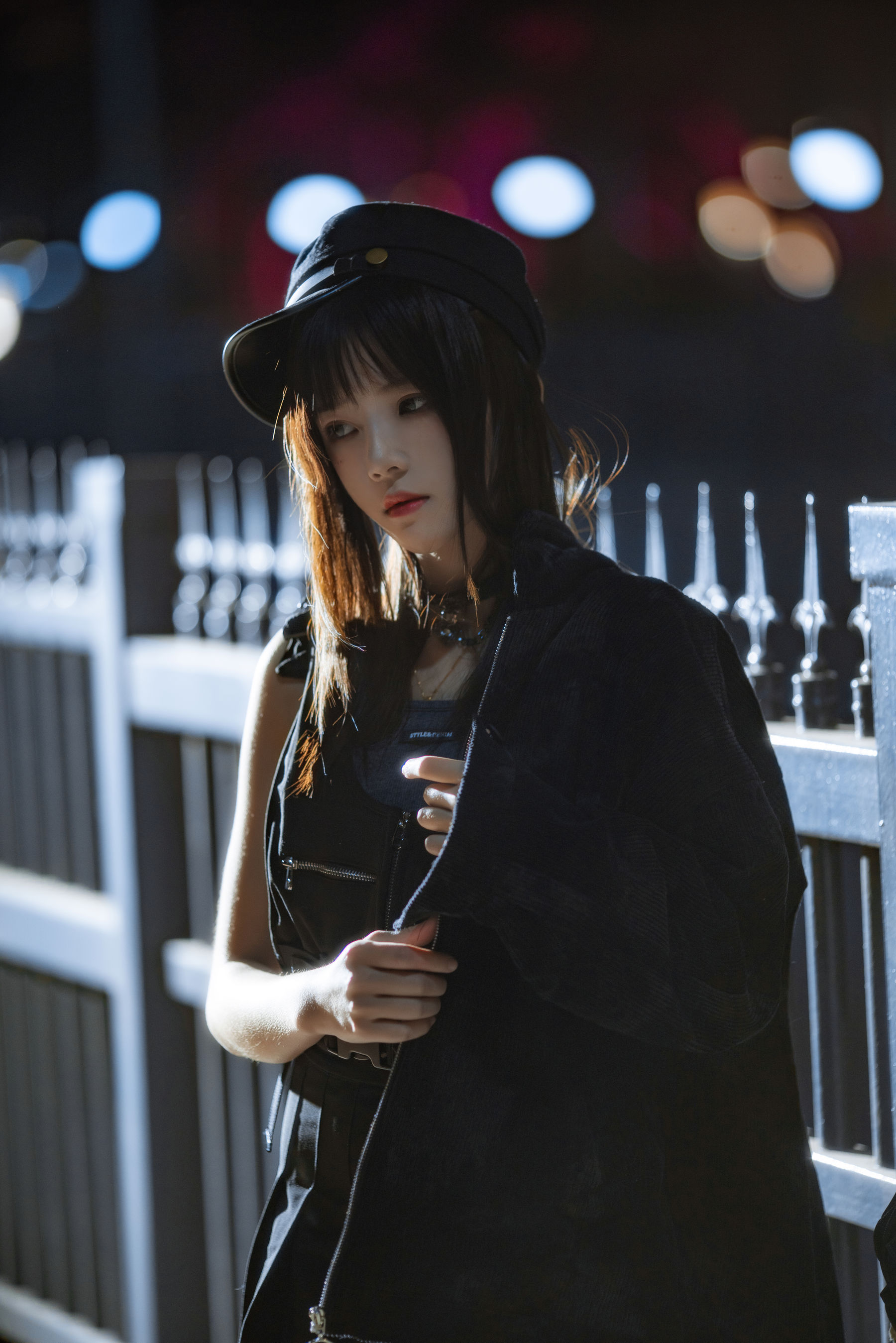 桜桃喵 - VV-图23