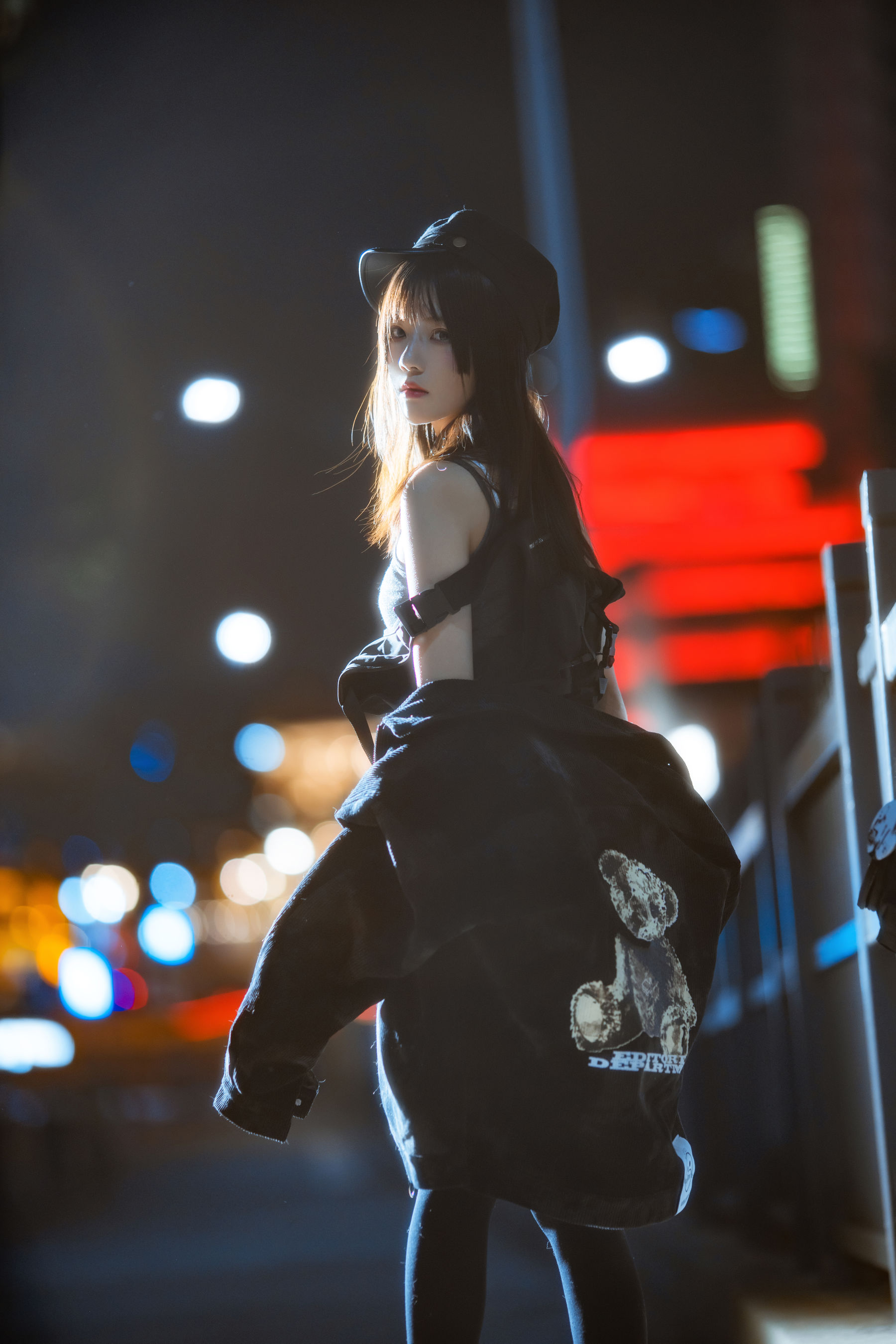 桜桃喵 - VV-图24