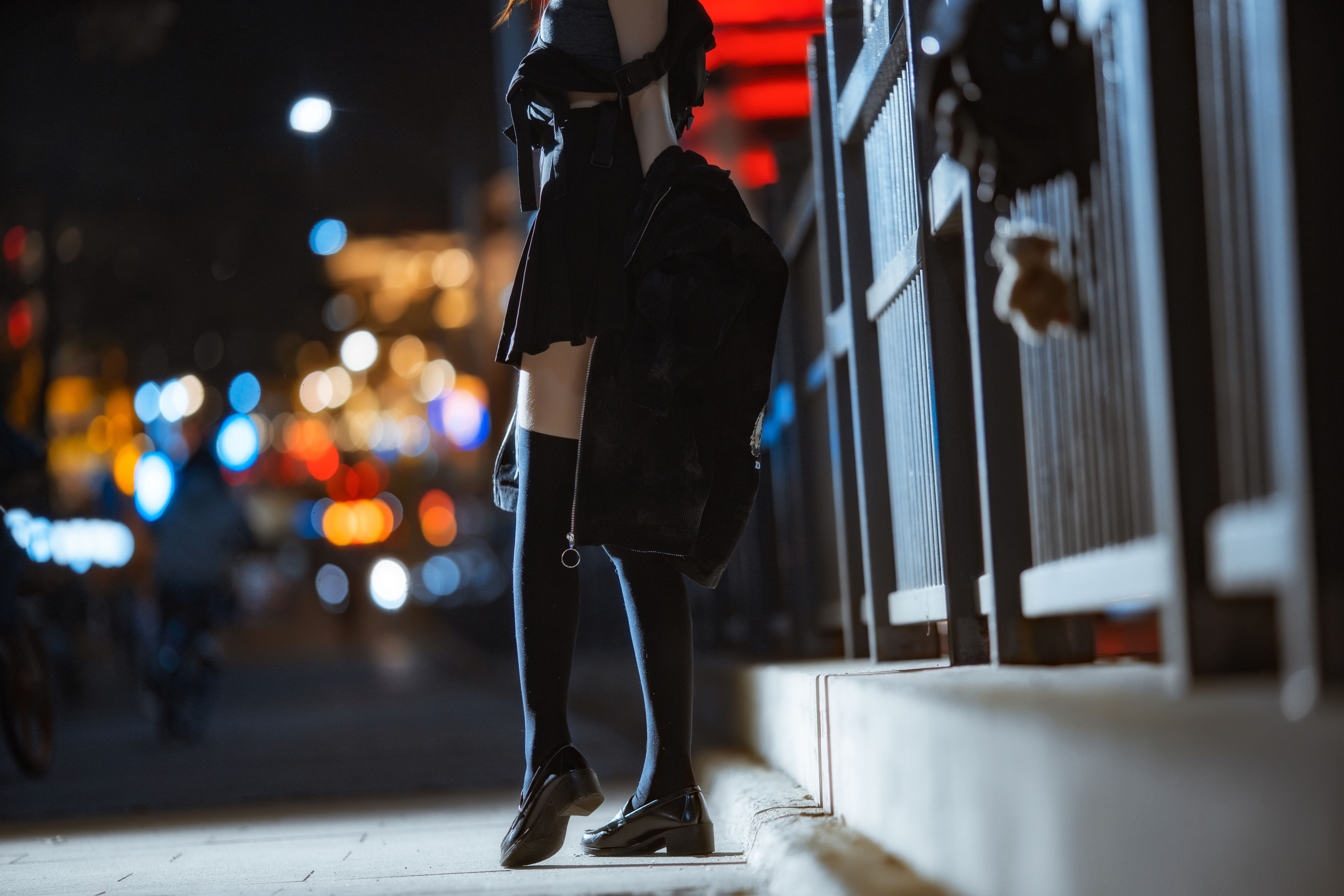 桜桃喵 - VV-图26