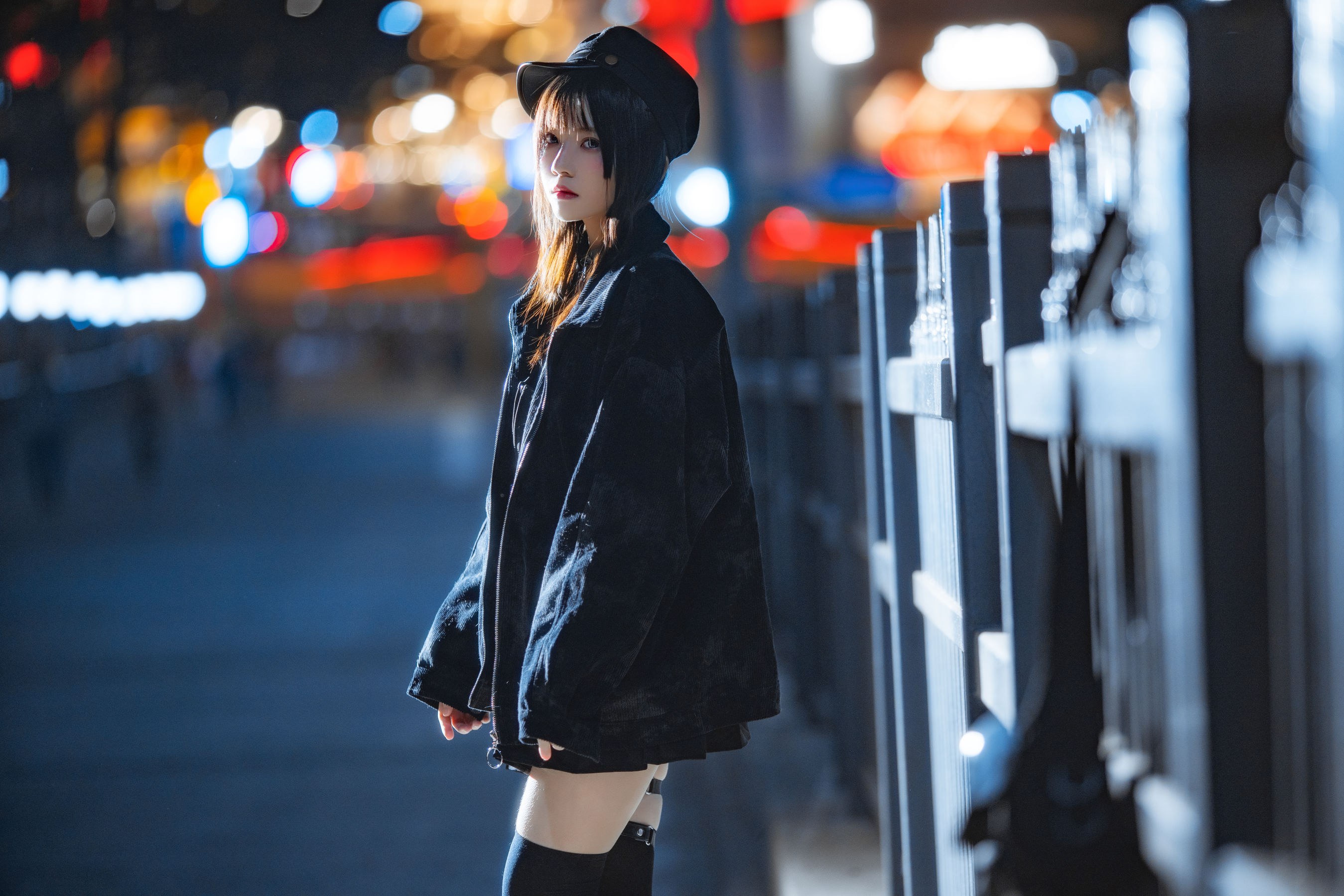 桜桃喵 - VV-图27