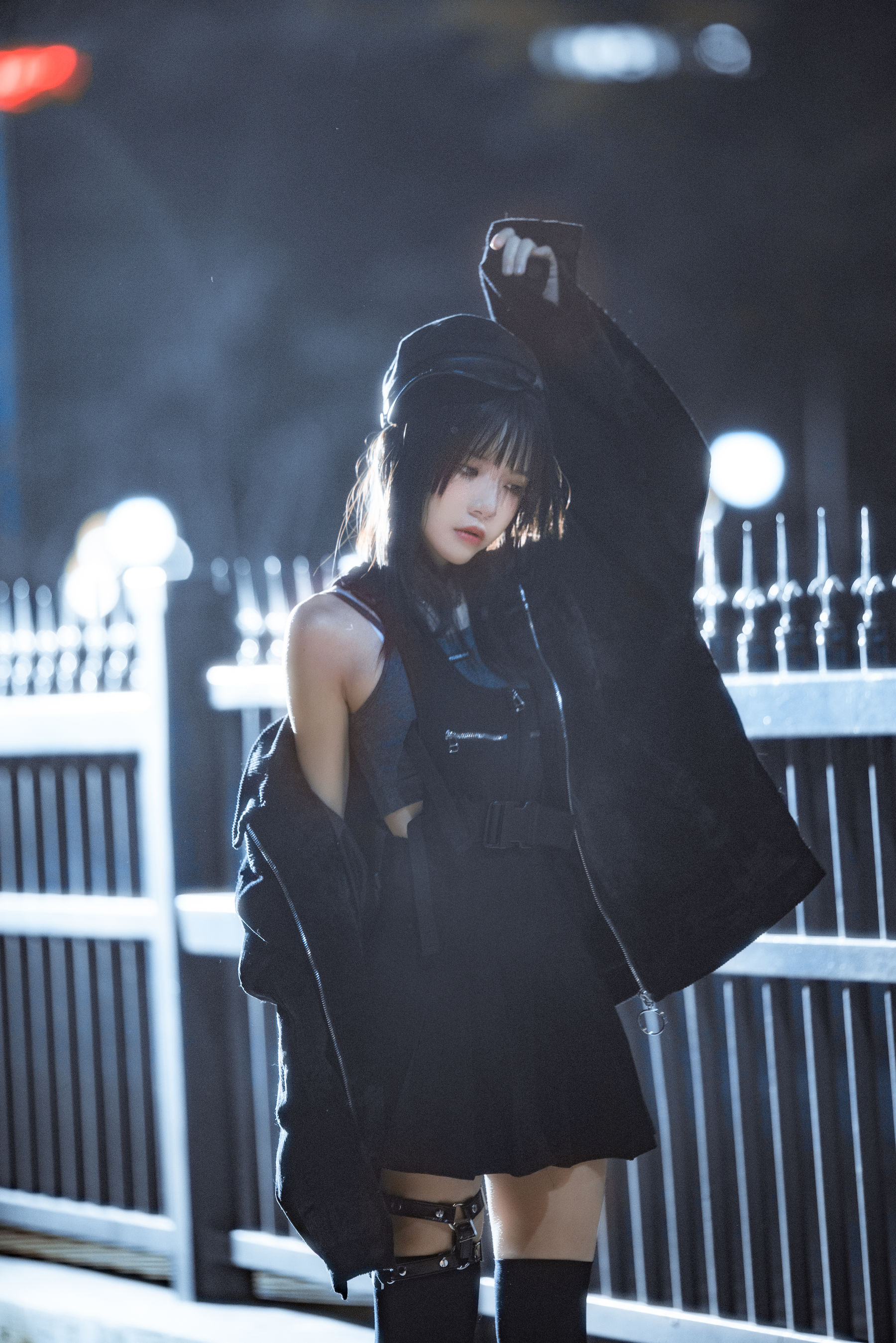 桜桃喵 - VV-图28