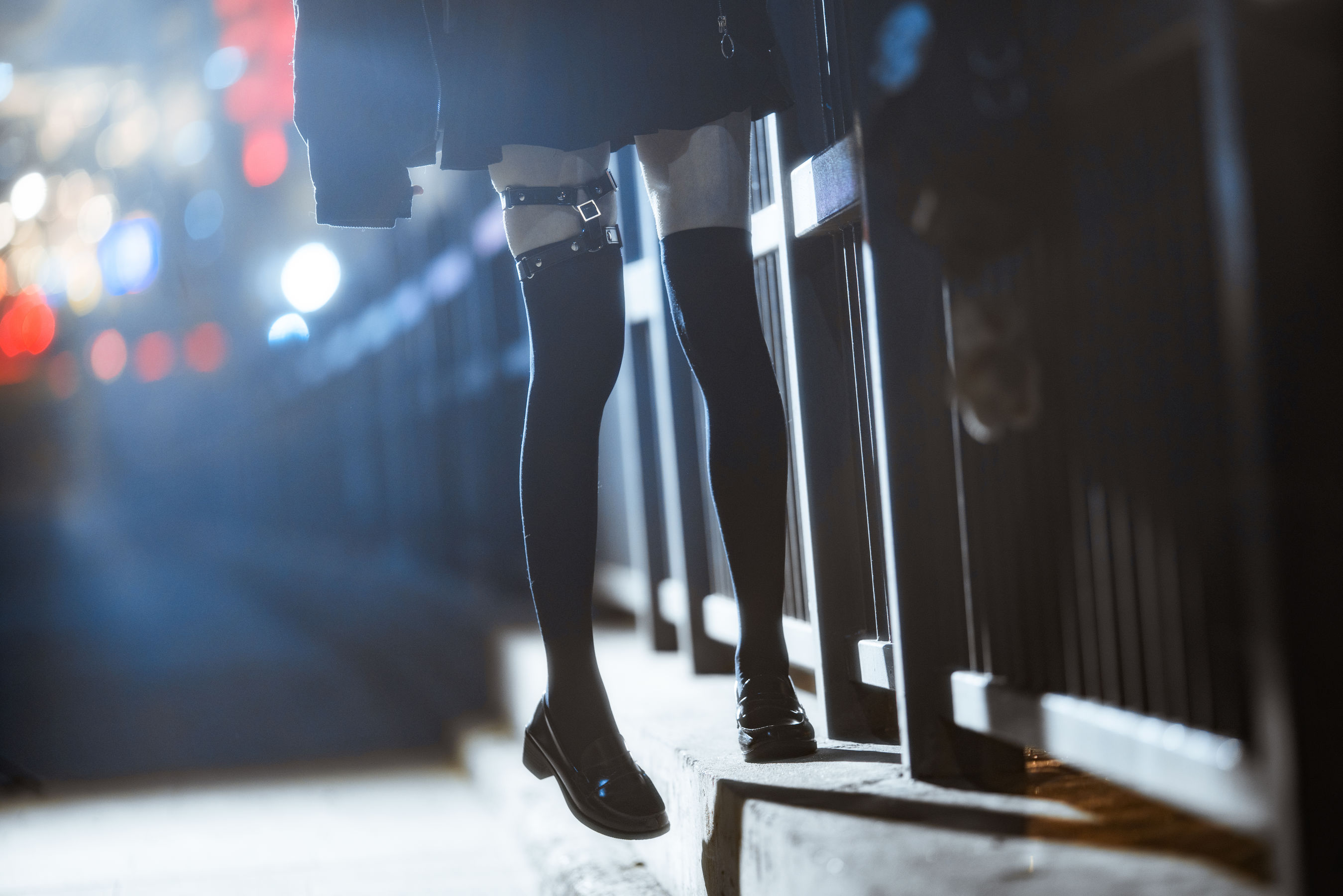 桜桃喵 - VV-图29