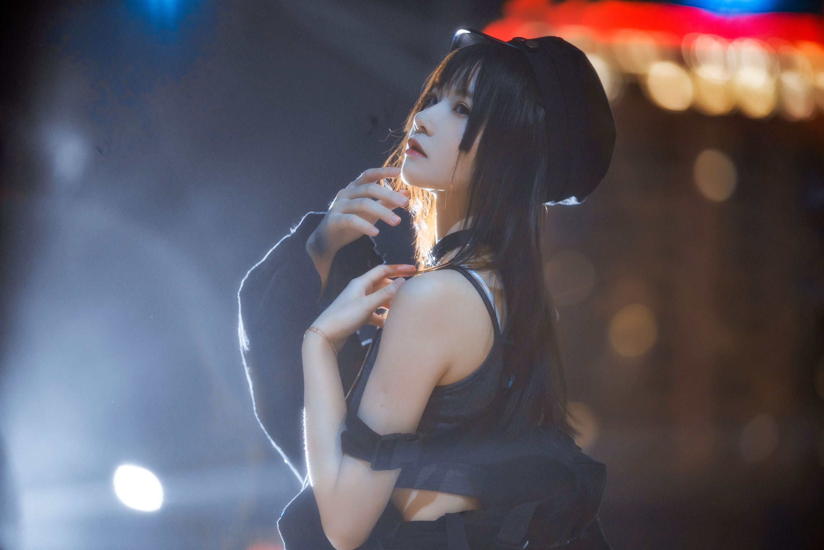 桜桃喵 - VV-图30