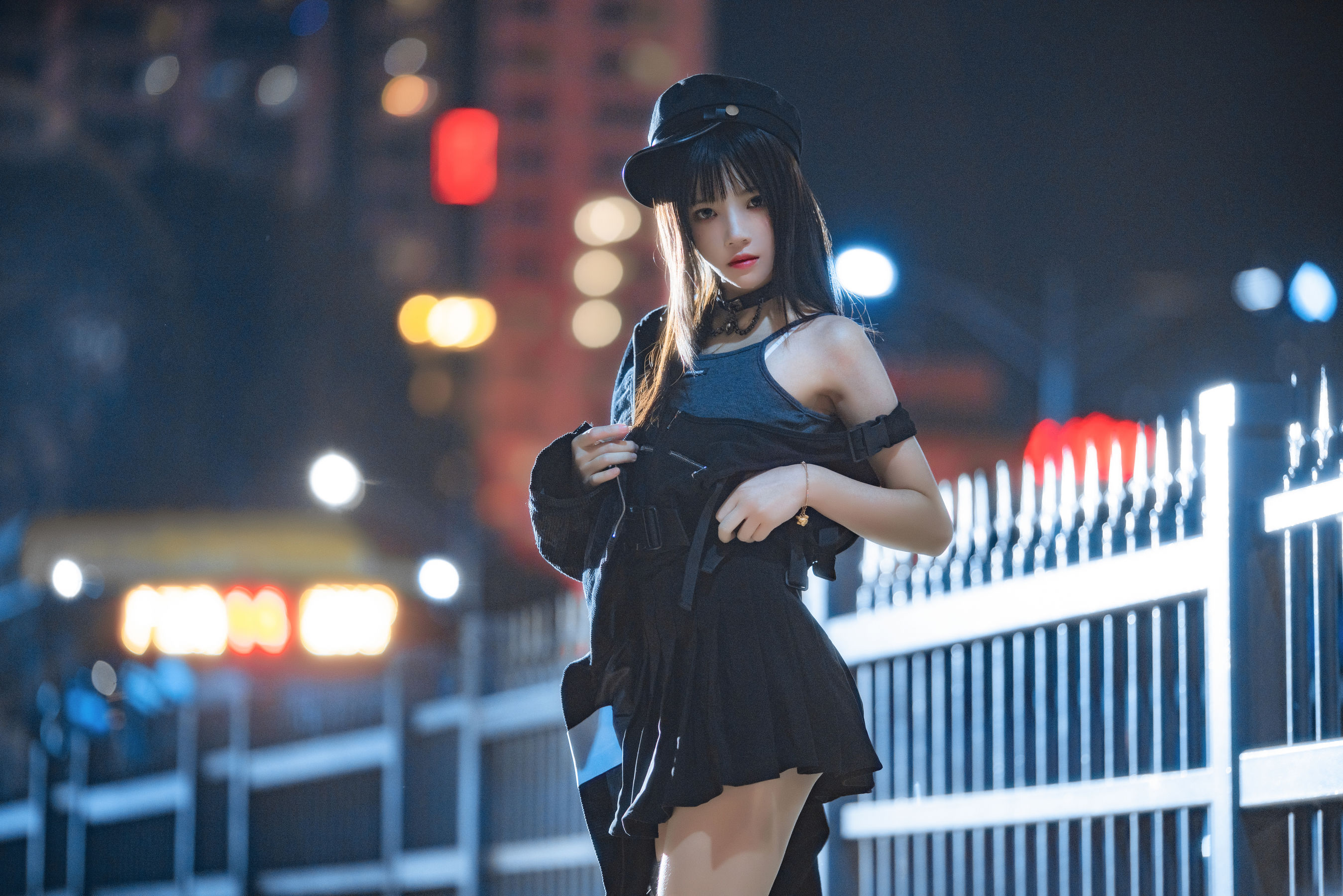 桜桃喵 - VV-图32