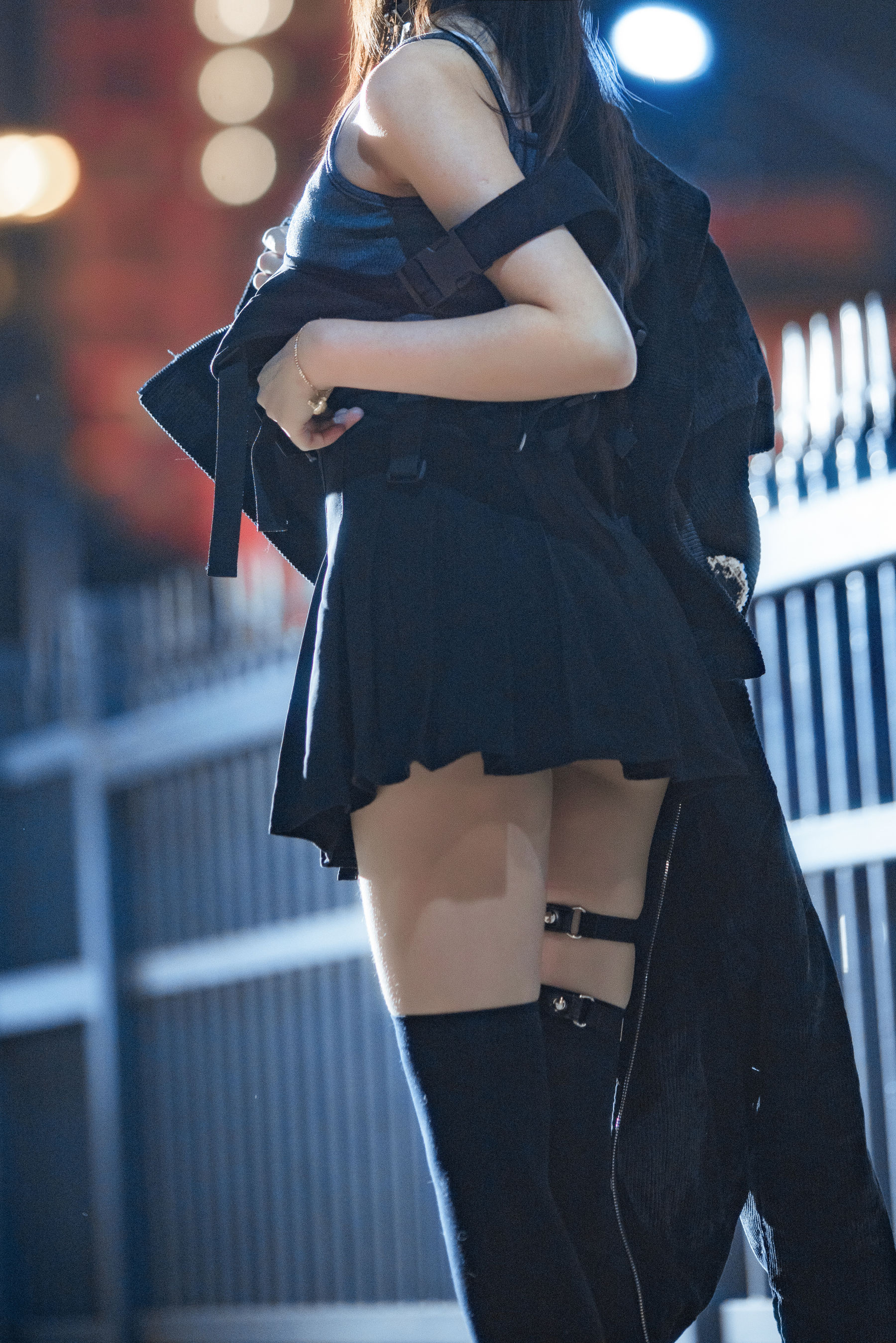 桜桃喵 - VV-图33