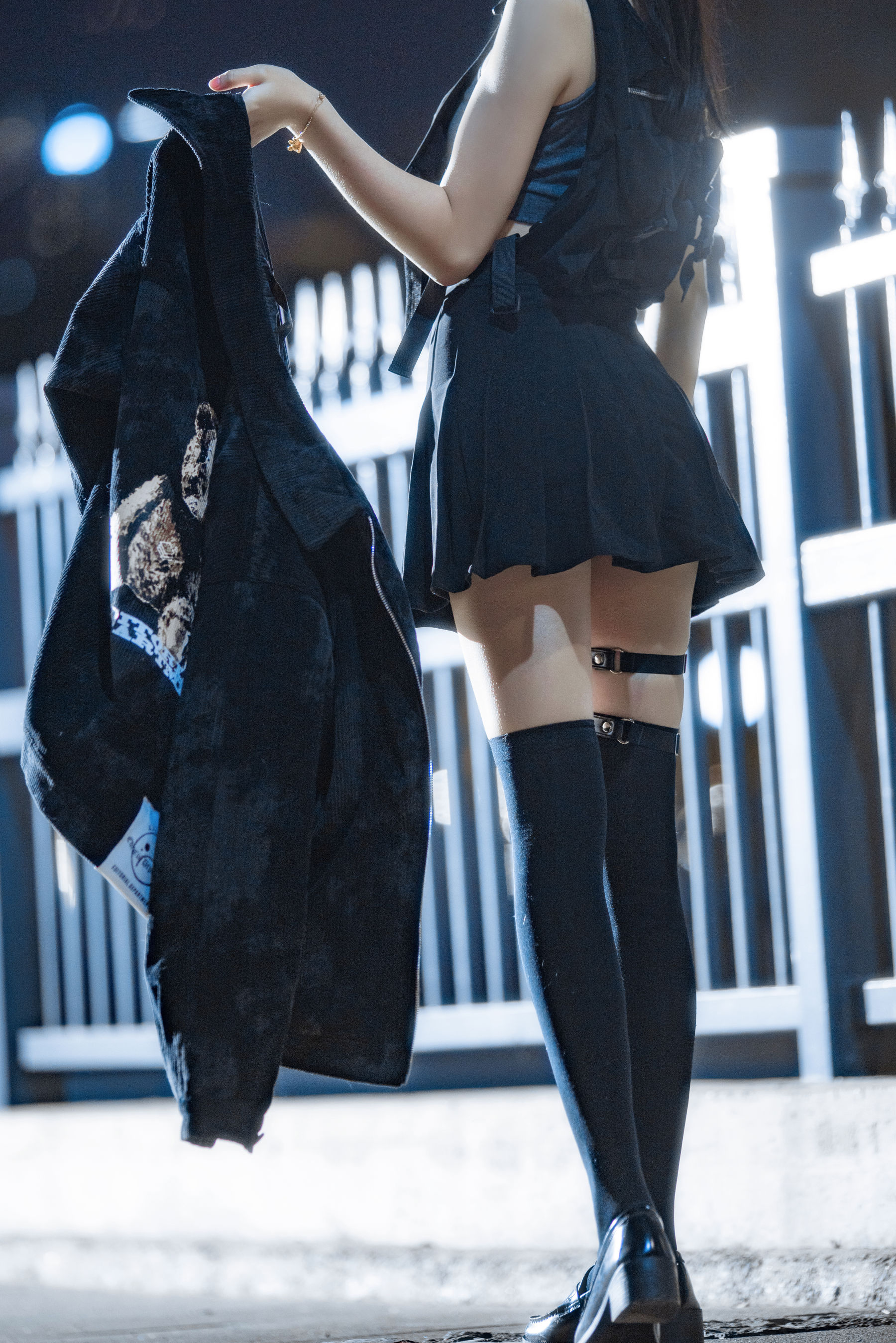 桜桃喵 - VV-图34