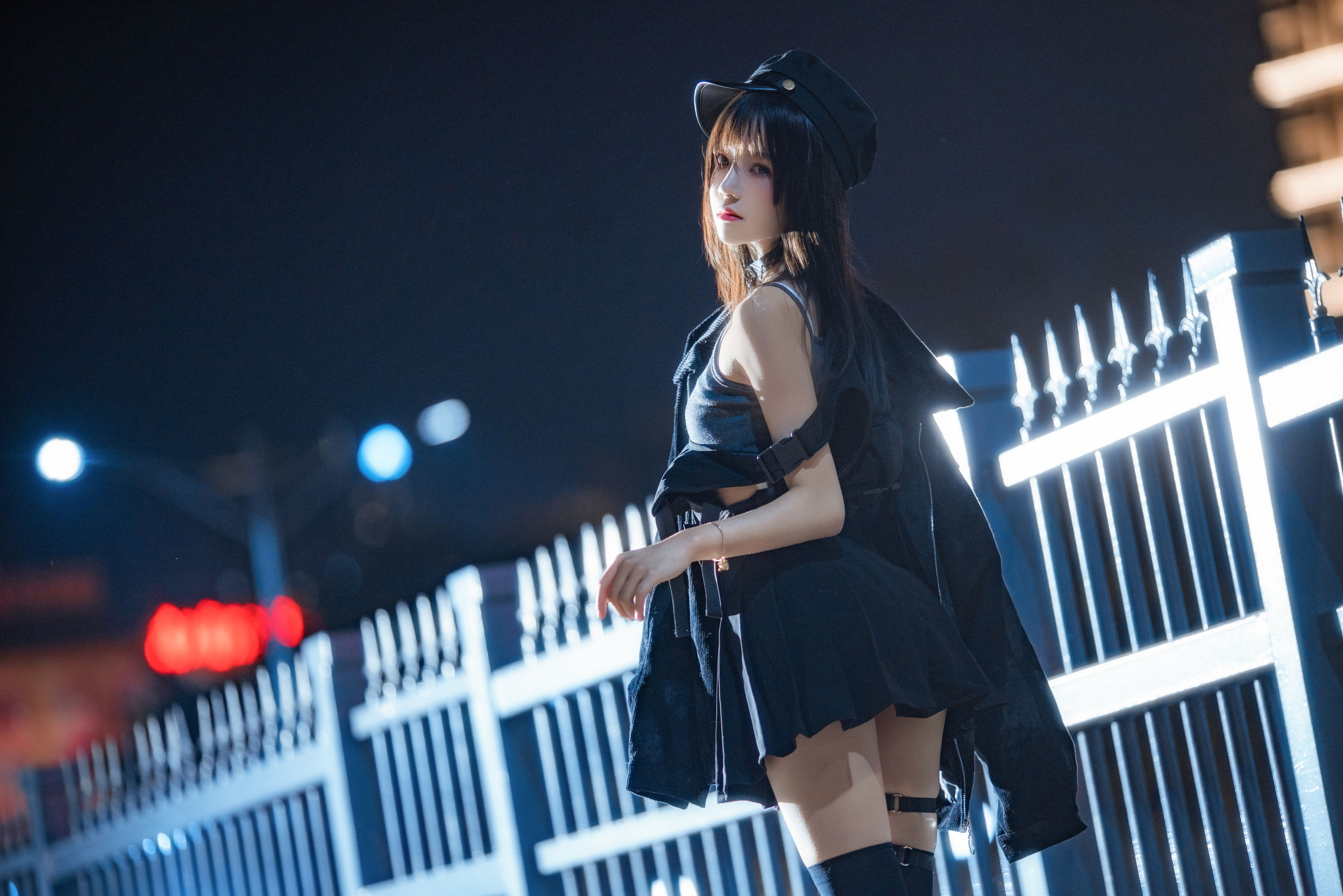 桜桃喵 - VV-图36