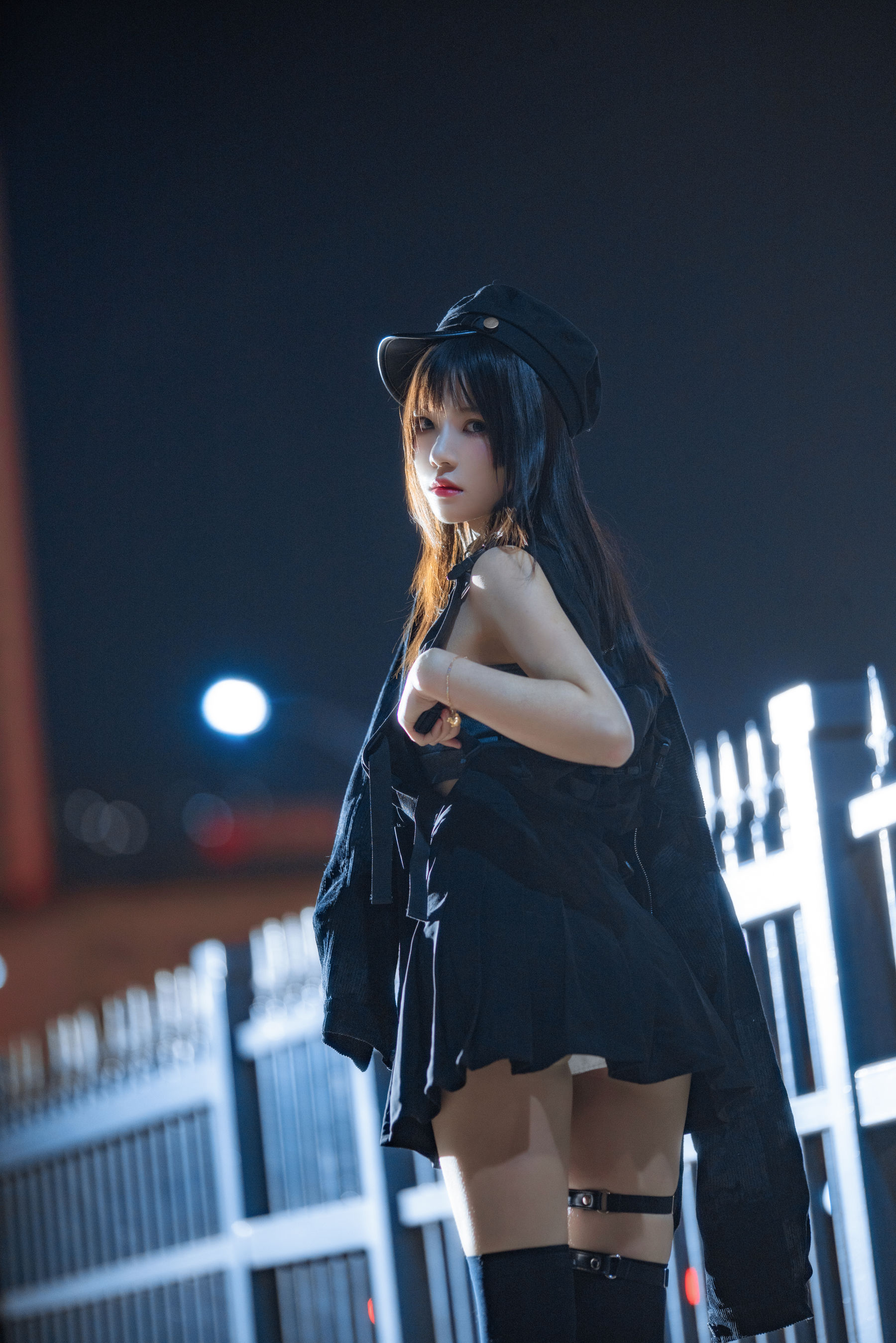 桜桃喵 - VV-图37