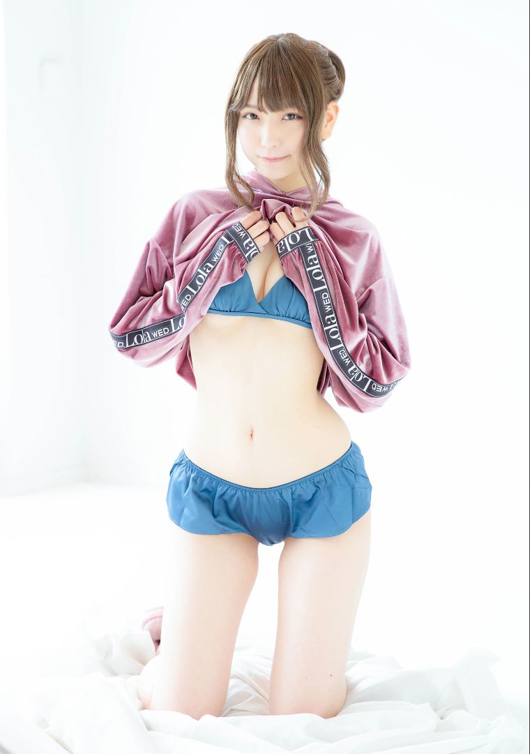 ［ハレム］あまつ様フェチグラビア「誘惑フェティッシュ」-图15