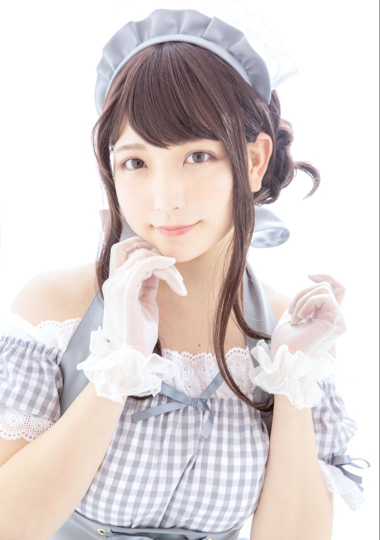 ［ハレム］あまつ様フェチグラビア「誘惑フェティッシュ」-图23