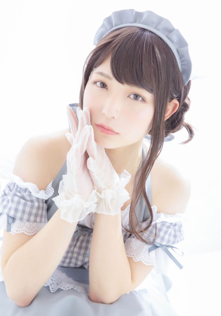 ［ハレム］あまつ様フェチグラビア「誘惑フェティッシュ」-图24