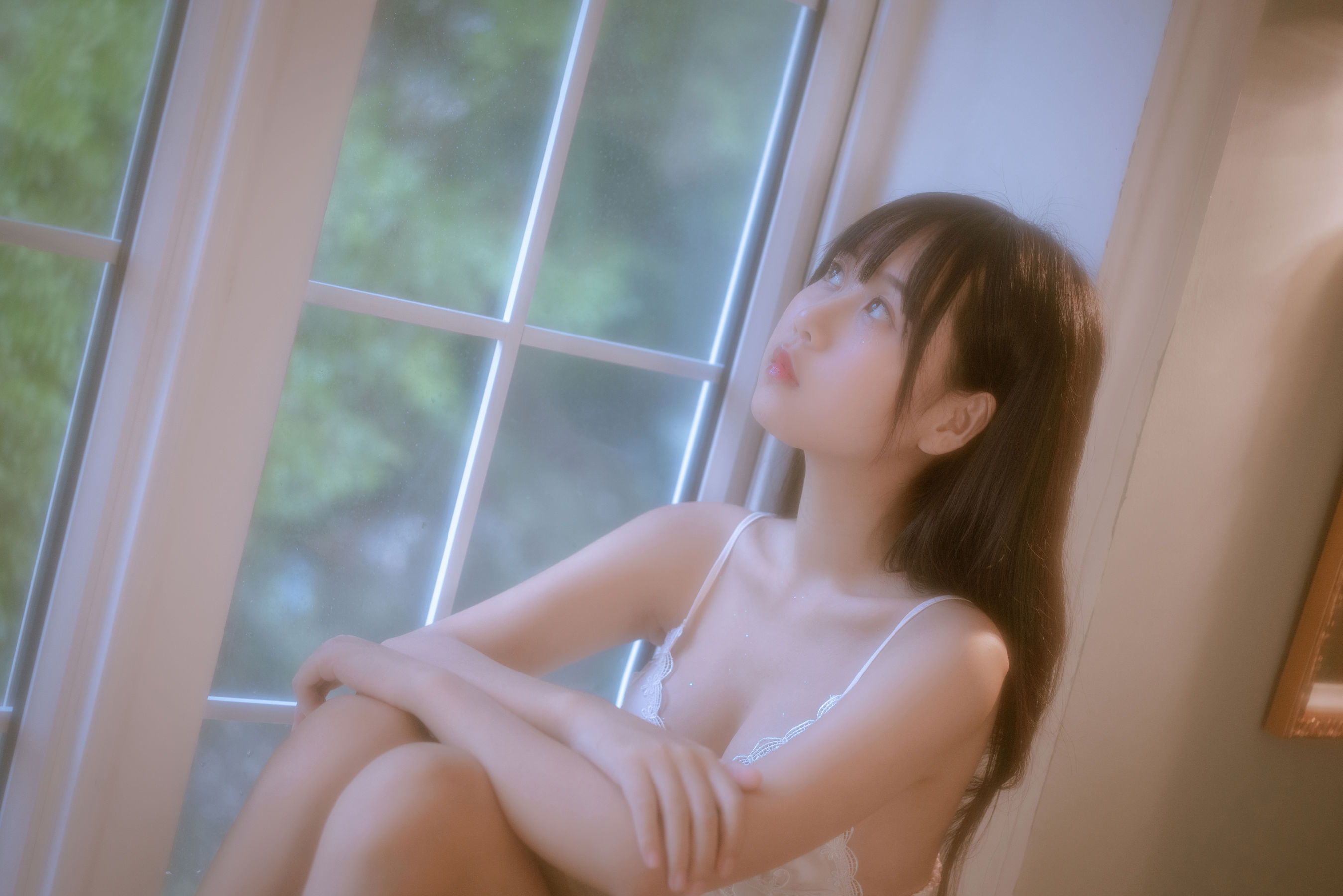 阳光美少女萌芽儿o0 - 遐 私房-图9