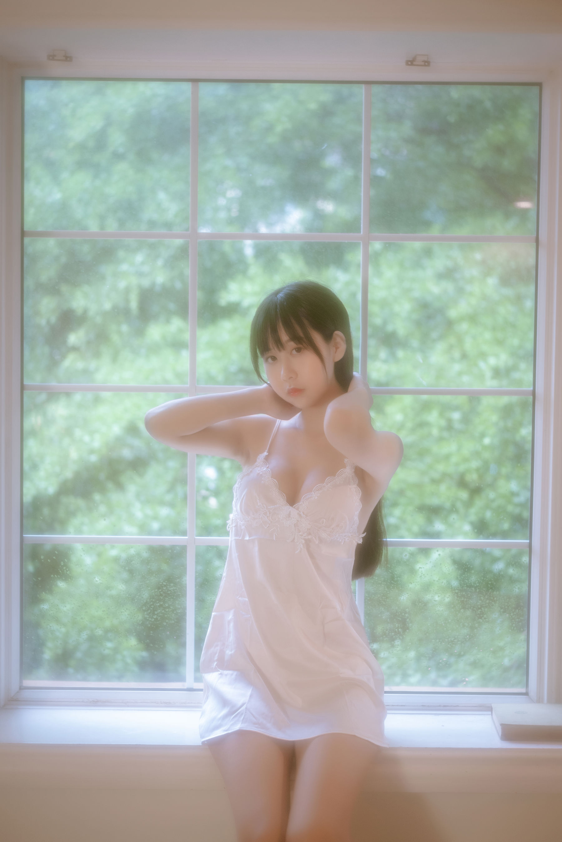 阳光美少女萌芽儿o0 - 遐 私房-图11