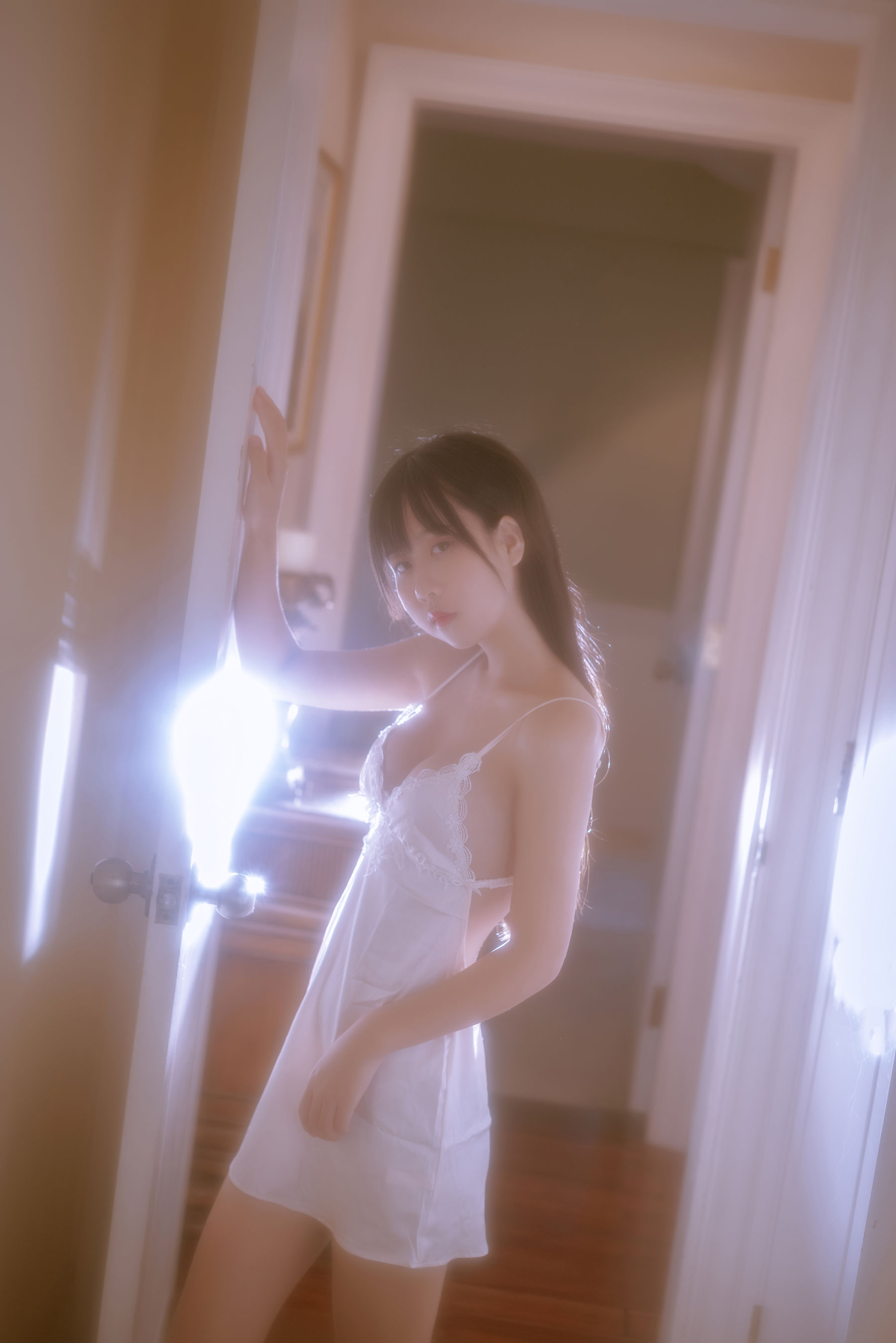 阳光美少女萌芽儿o0 - 遐 私房-图28