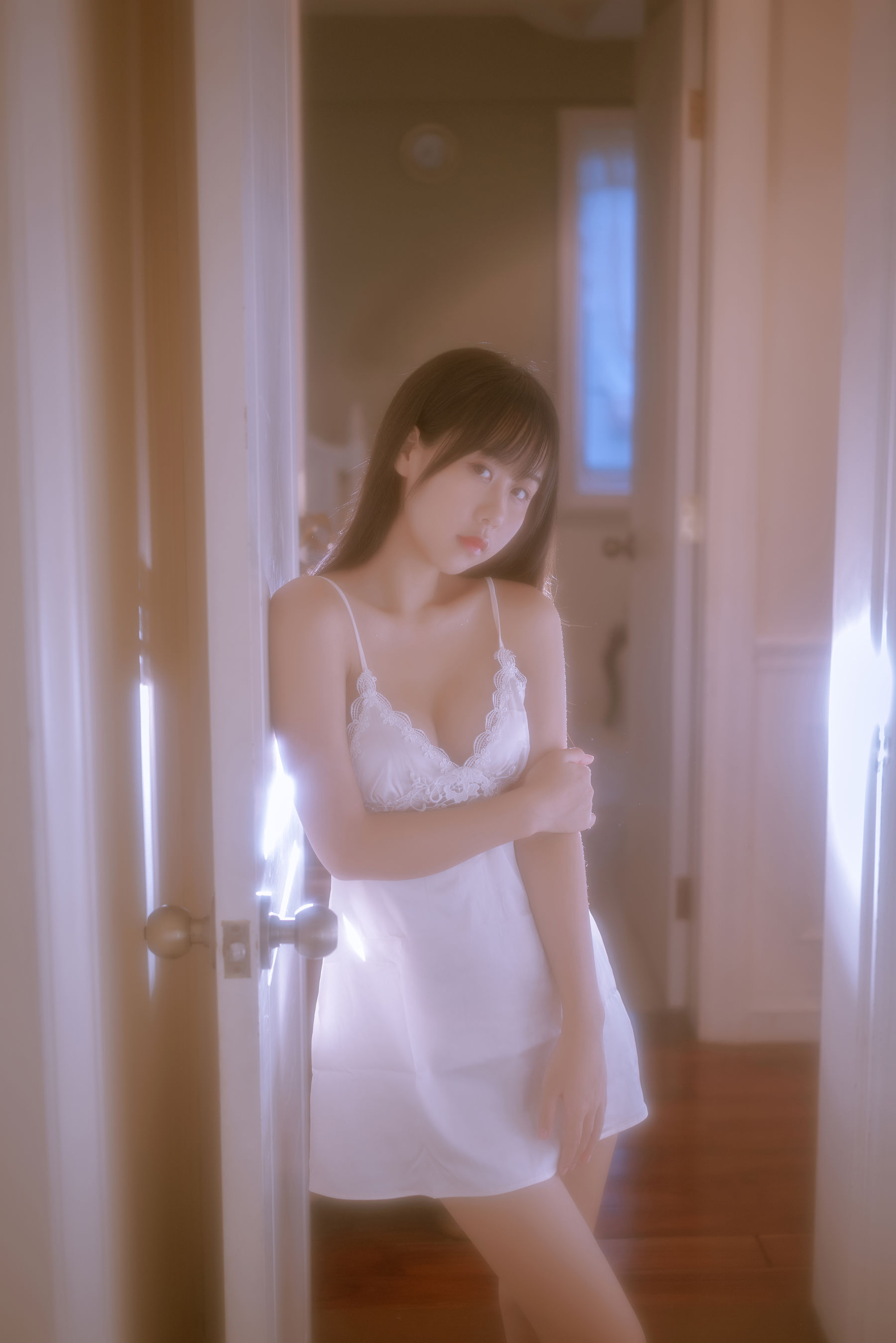 阳光美少女萌芽儿o0 - 遐 私房-图29