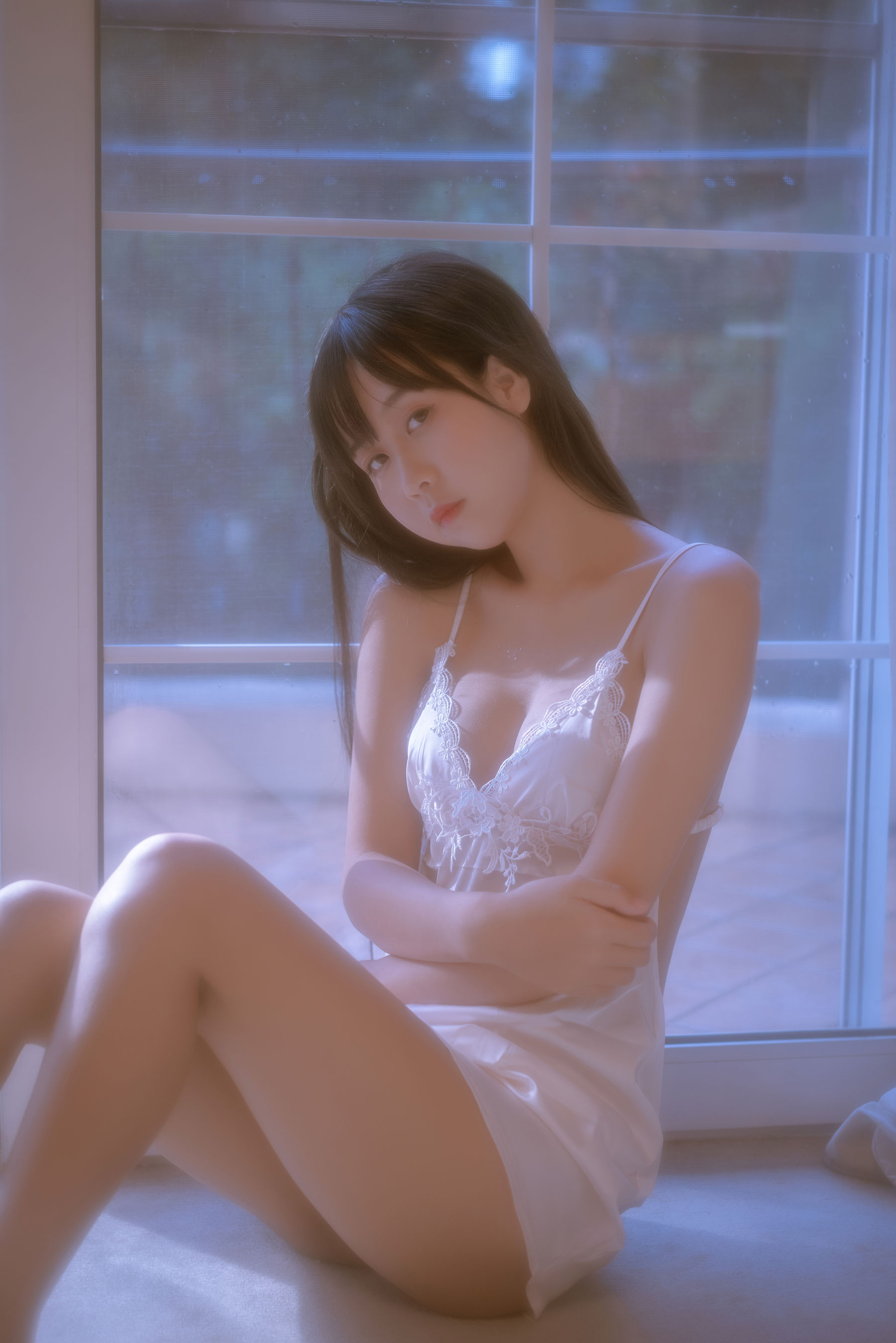 阳光美少女萌芽儿o0 - 遐 私房-图38