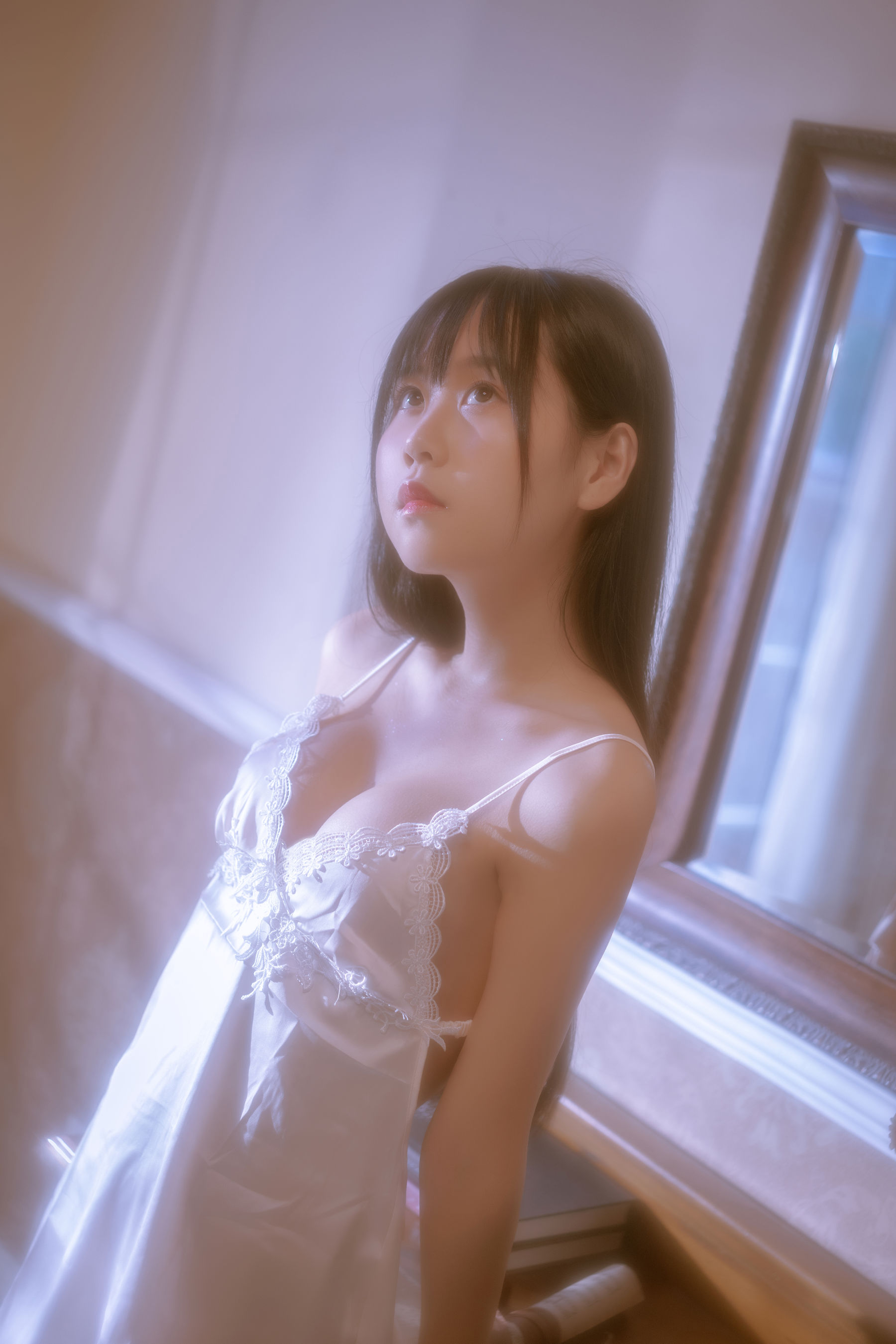 阳光美少女萌芽儿o0 - 遐 私房-图40