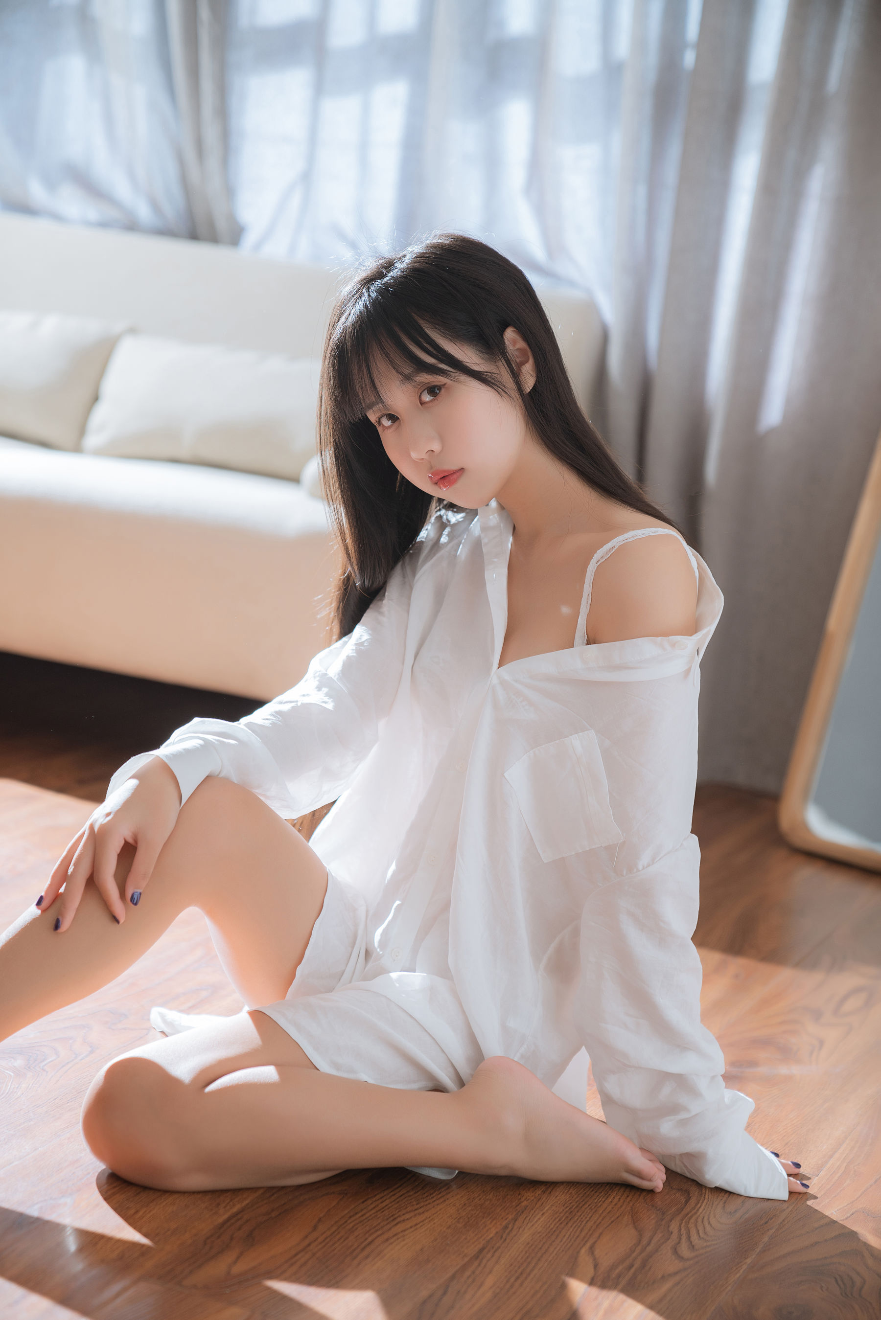 阳光美少女萌芽儿o0 - 浴缸-图10
