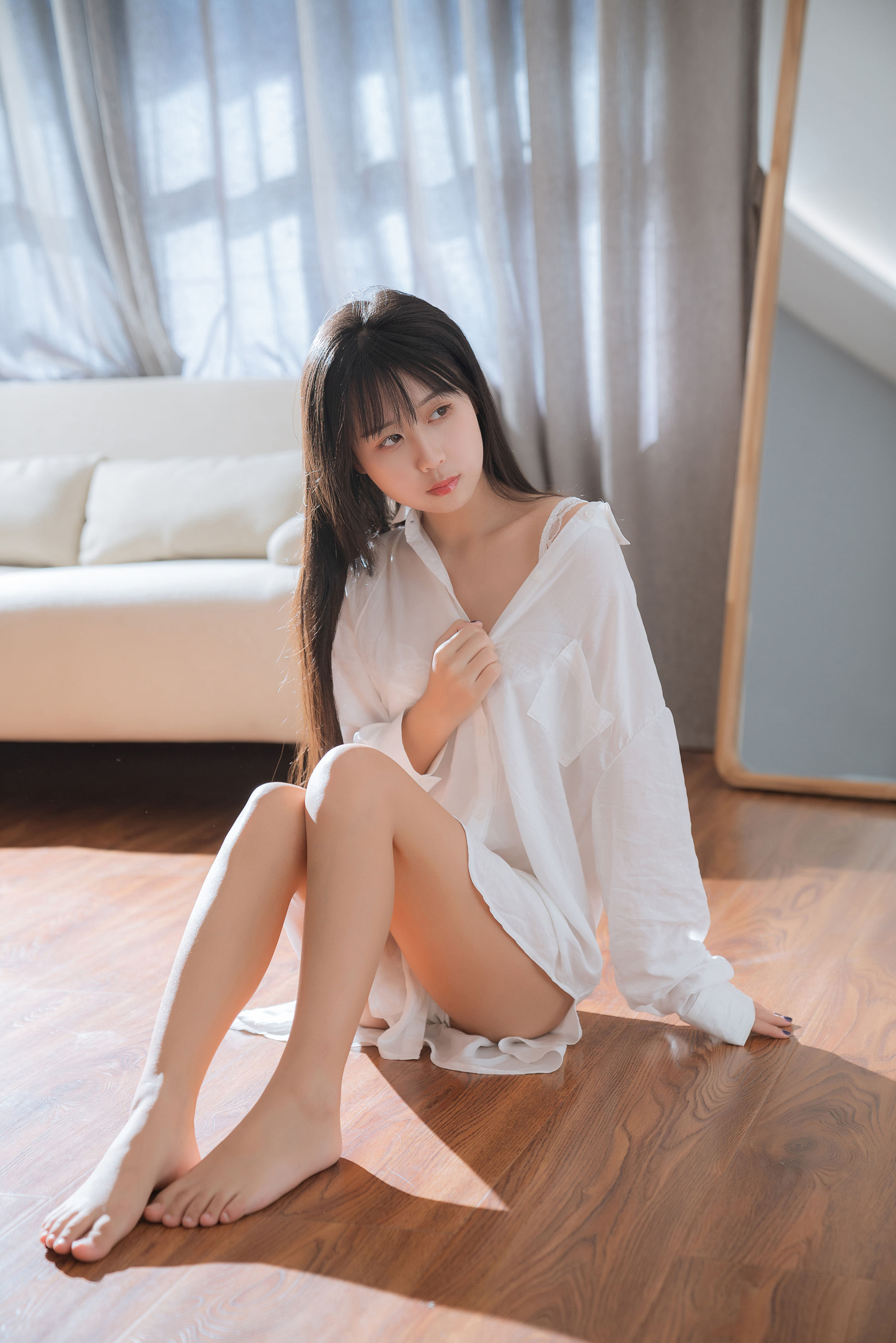 阳光美少女萌芽儿o0 - 浴缸-图12