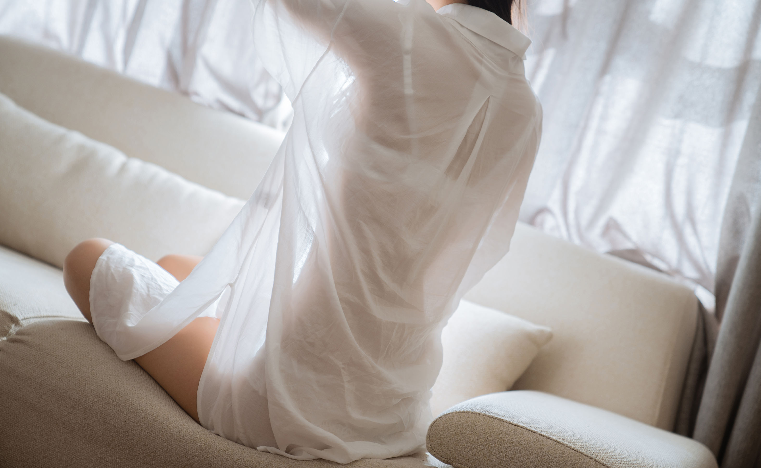 阳光美少女萌芽儿o0 - 浴缸-图5