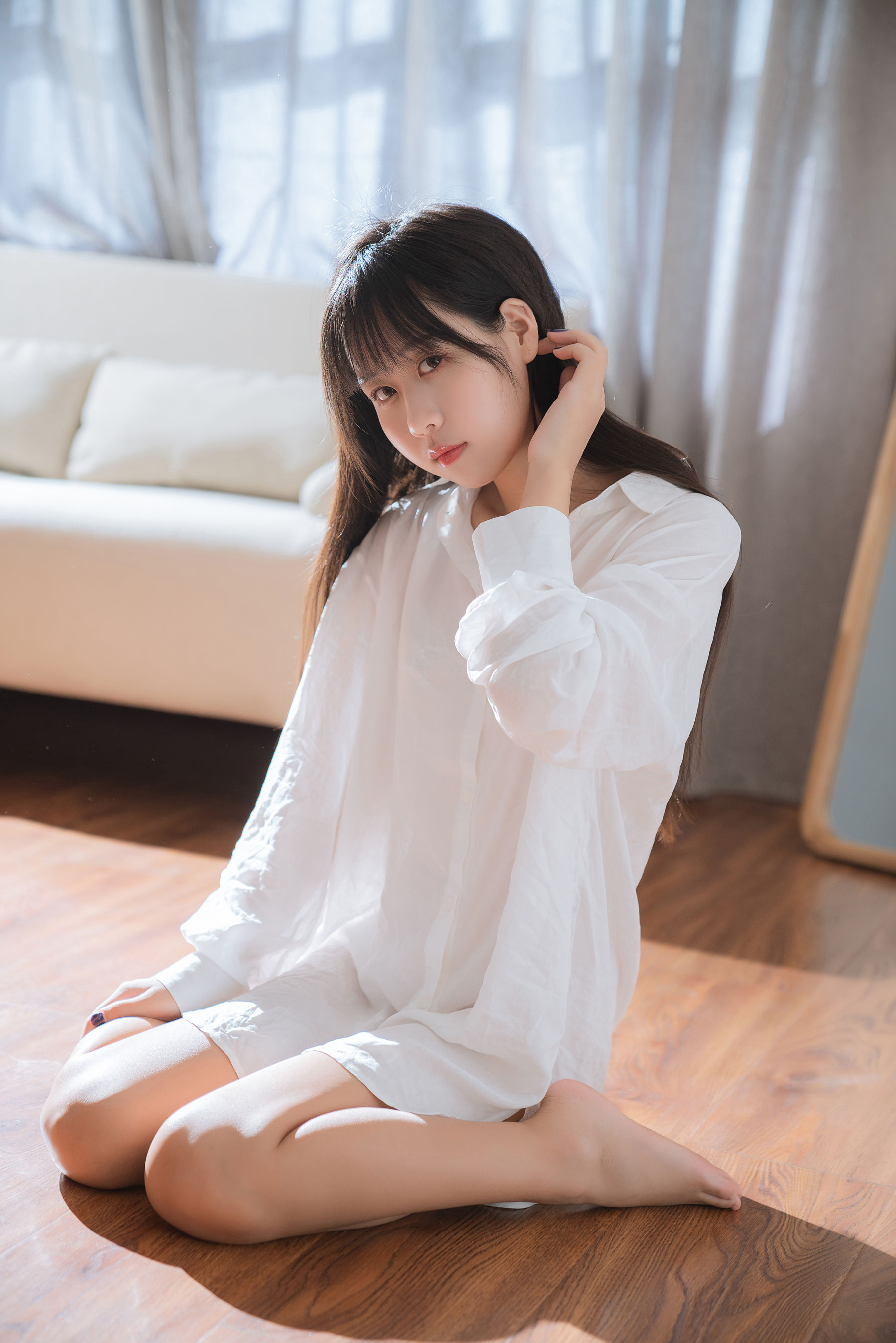 阳光美少女萌芽儿o0 - 浴缸-图6