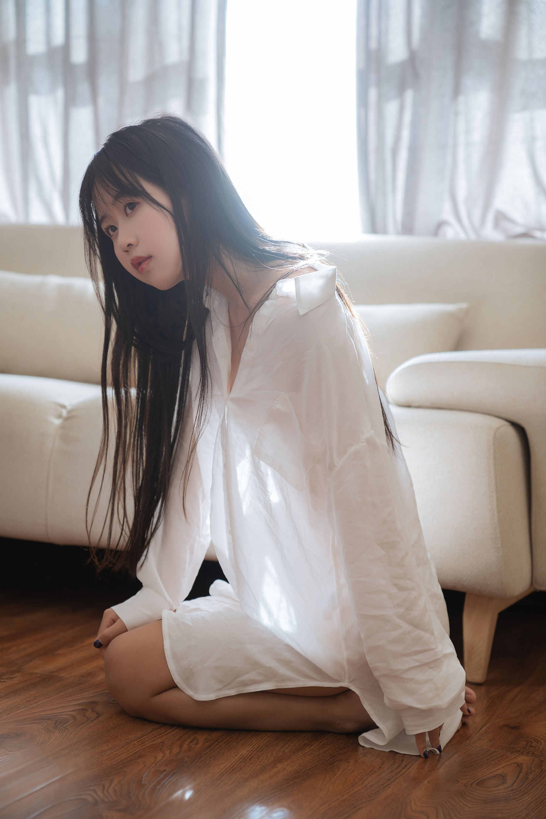 阳光美少女萌芽儿o0 - 浴缸-图7