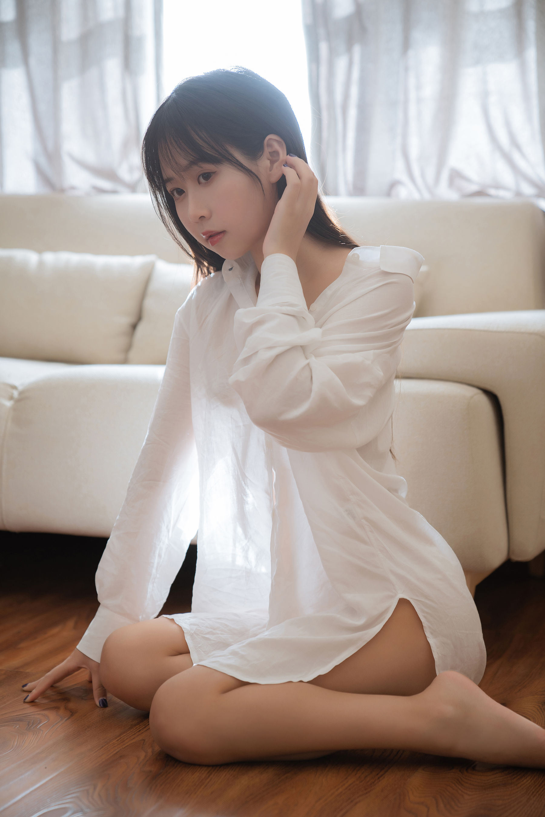 阳光美少女萌芽儿o0 - 浴缸-图8