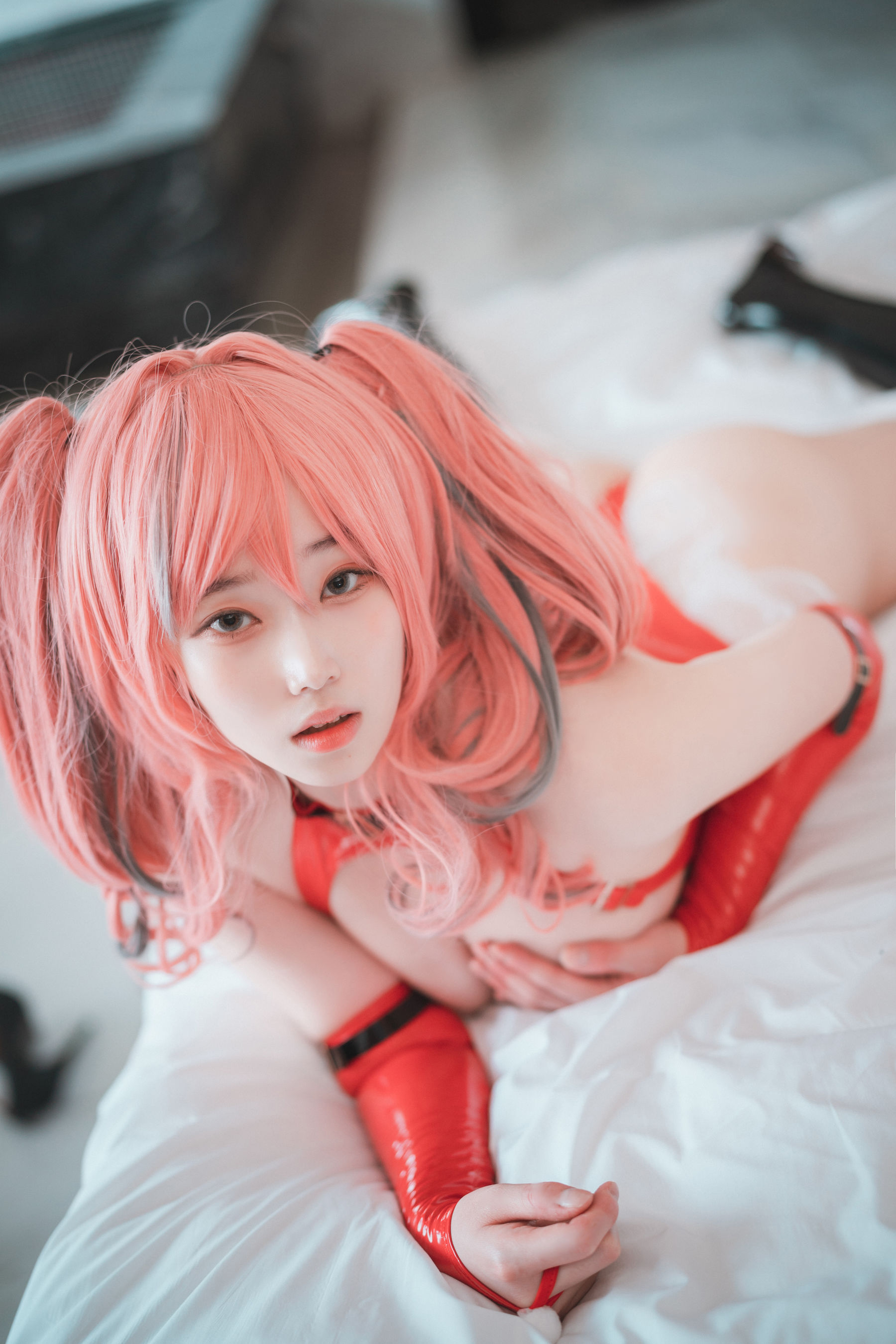 BamBi写真 - Santa Girl in the Summer-图77