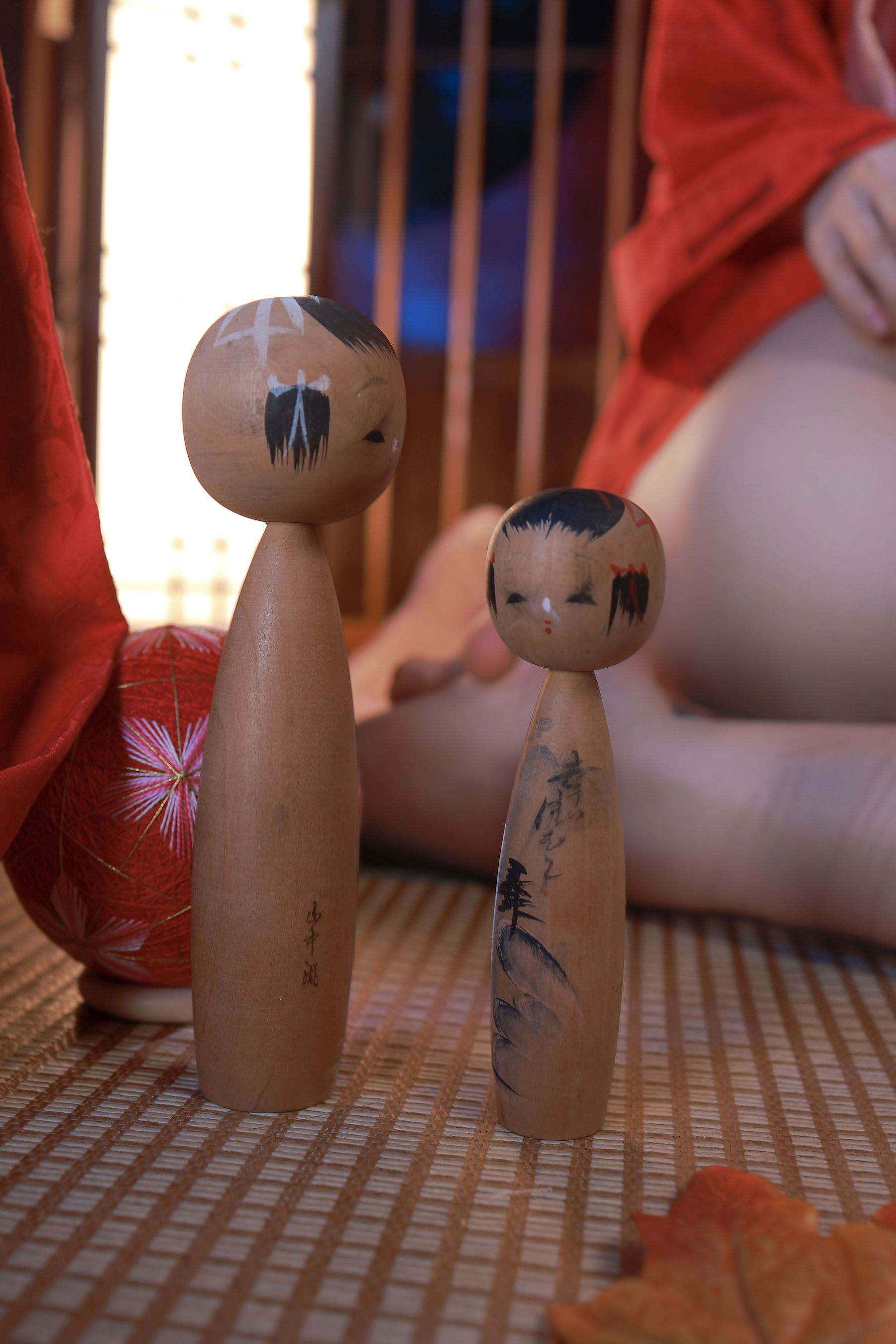 动漫博主水淼aqua - 黑兽 辉夜巫女-图69