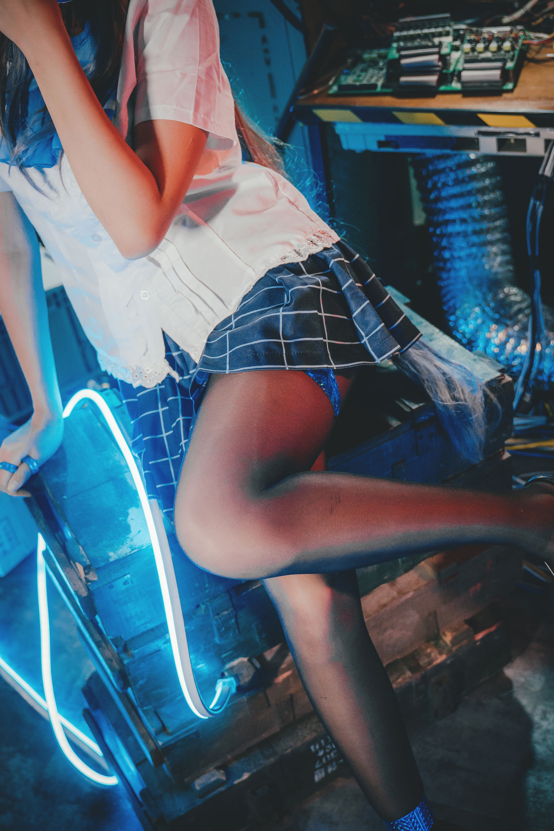 猫君君MaoJun - 阿米娅-图43