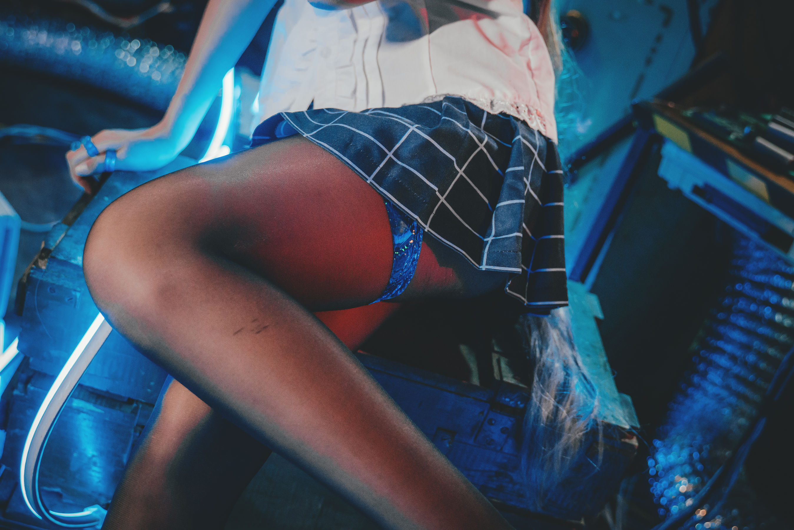 猫君君MaoJun - 阿米娅-图44