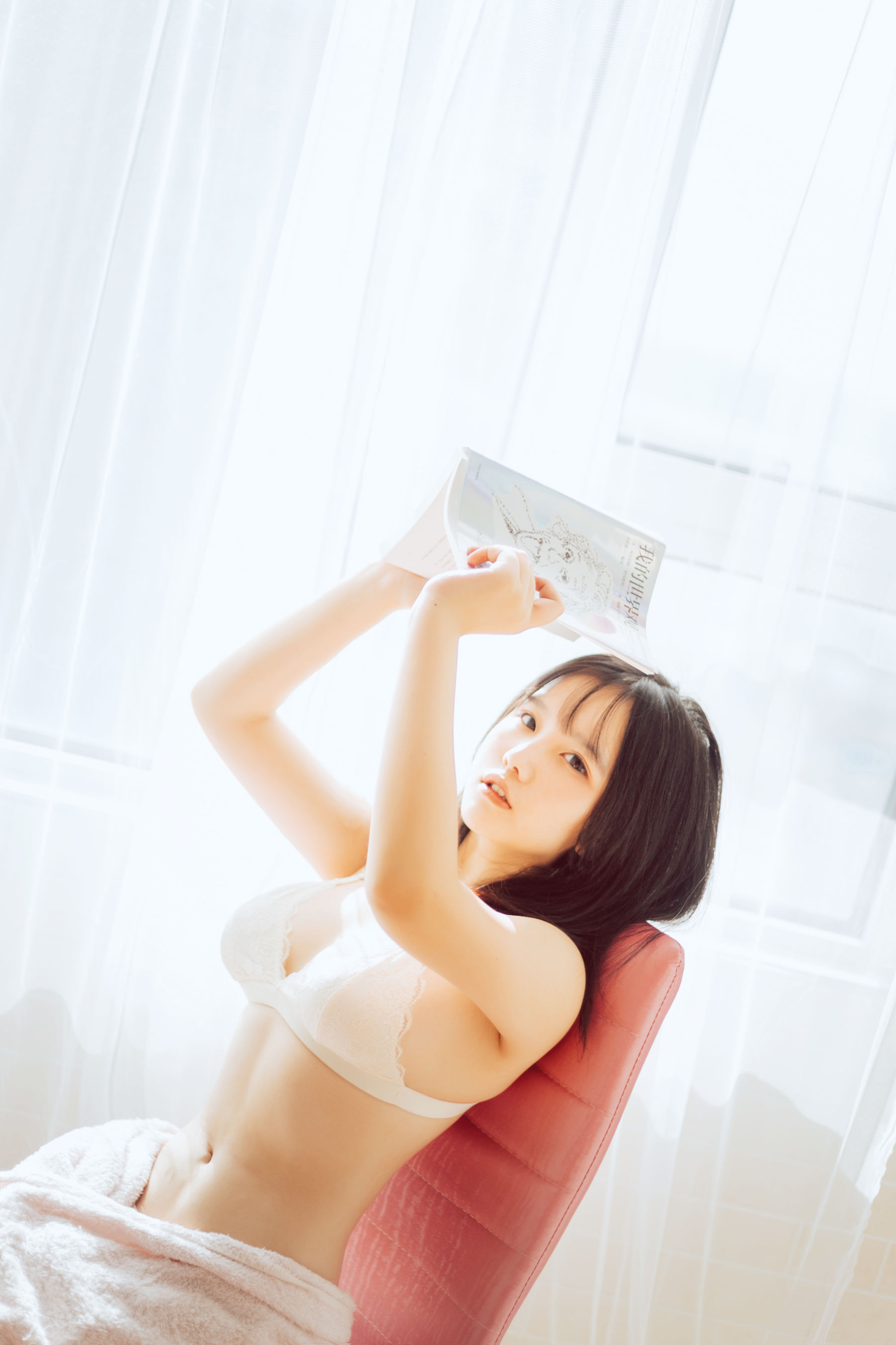 阿半今天很开心 - 私房-图19