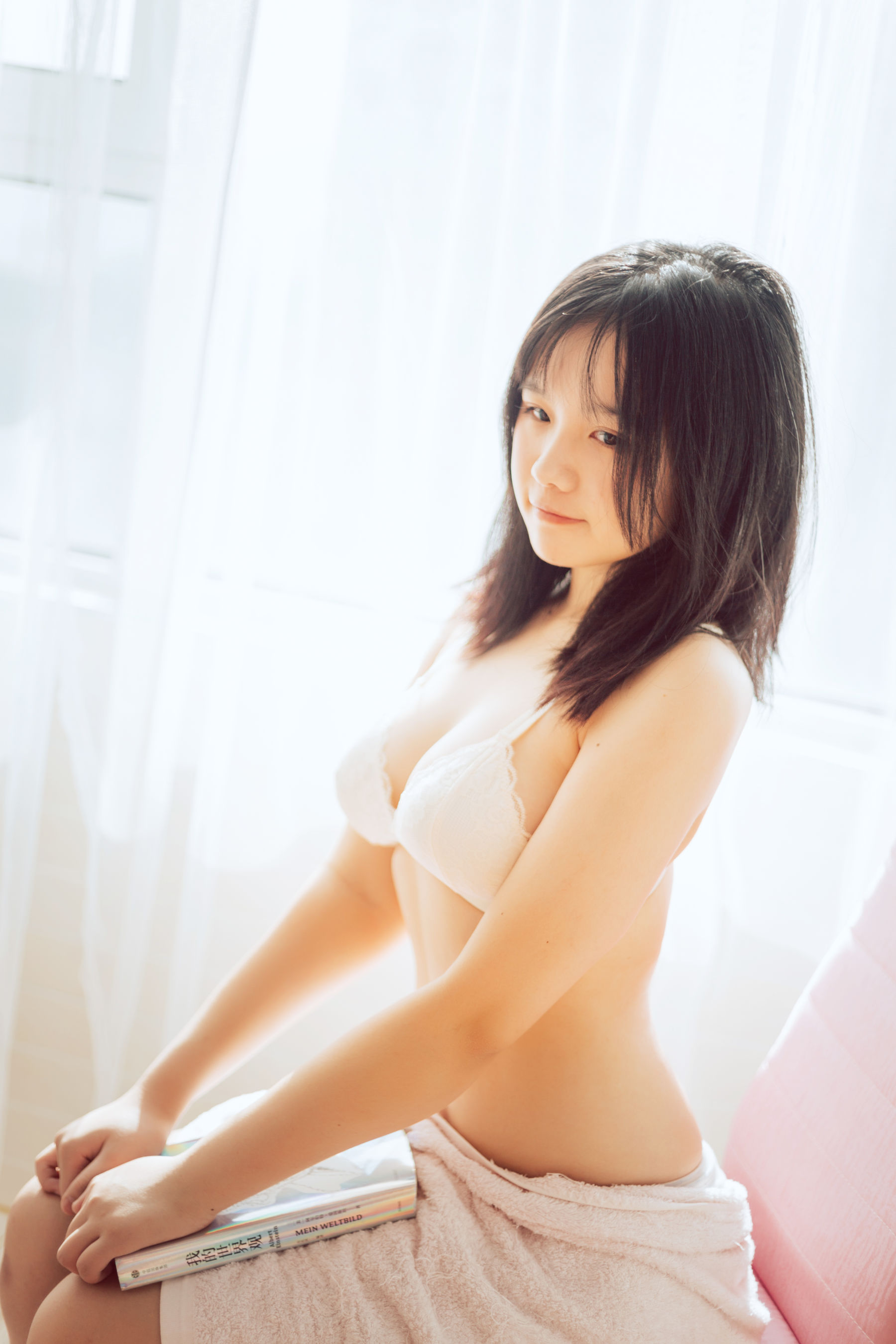 阿半今天很开心 - 私房-图25