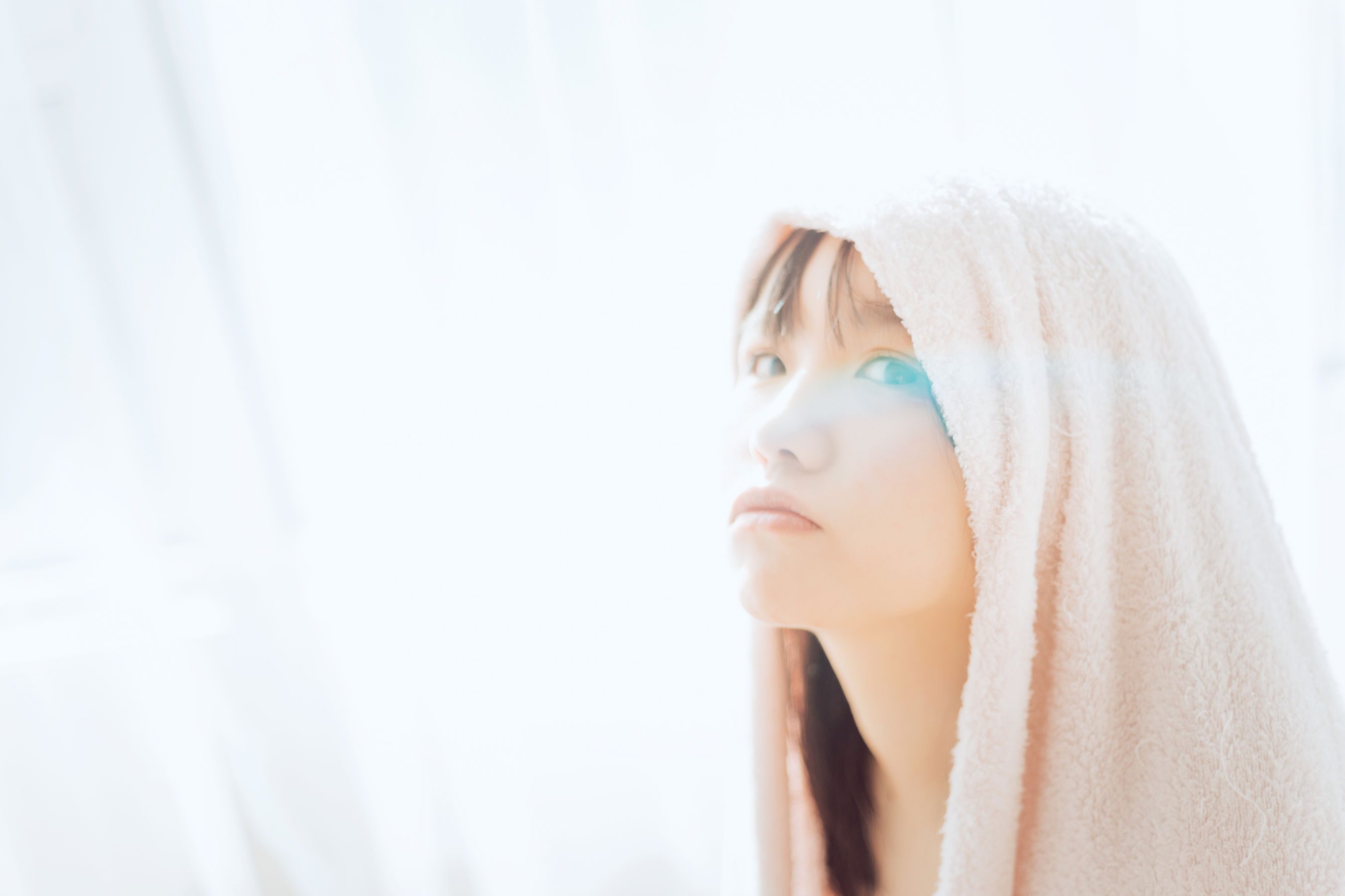 阿半今天很开心 - 私房-图2