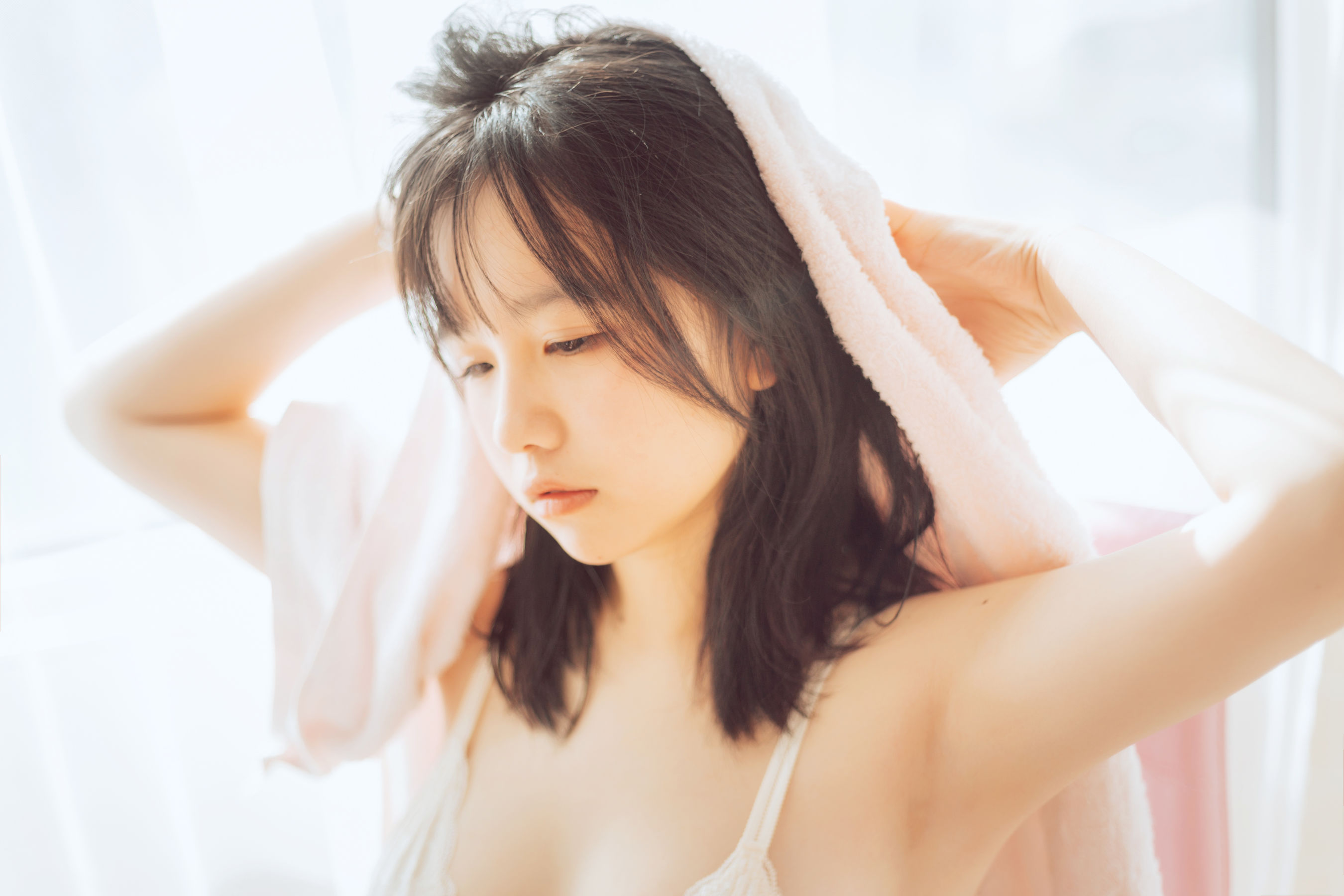 阿半今天很开心 - 私房-图3