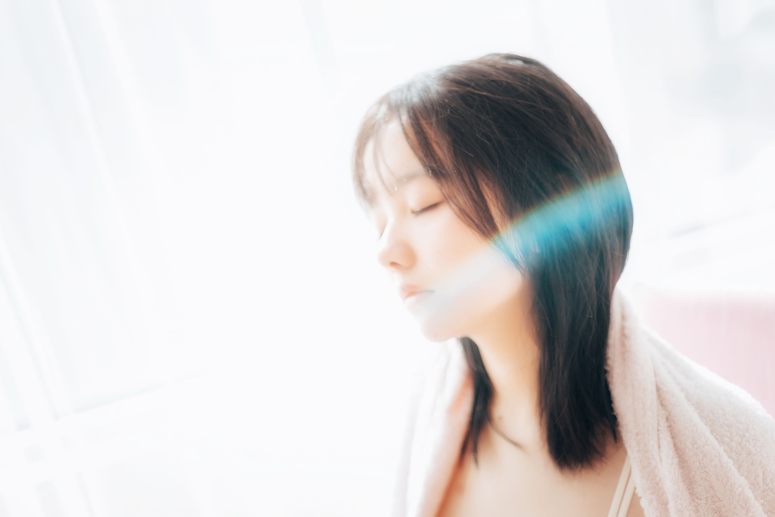 阿半今天很开心 - 私房-图4