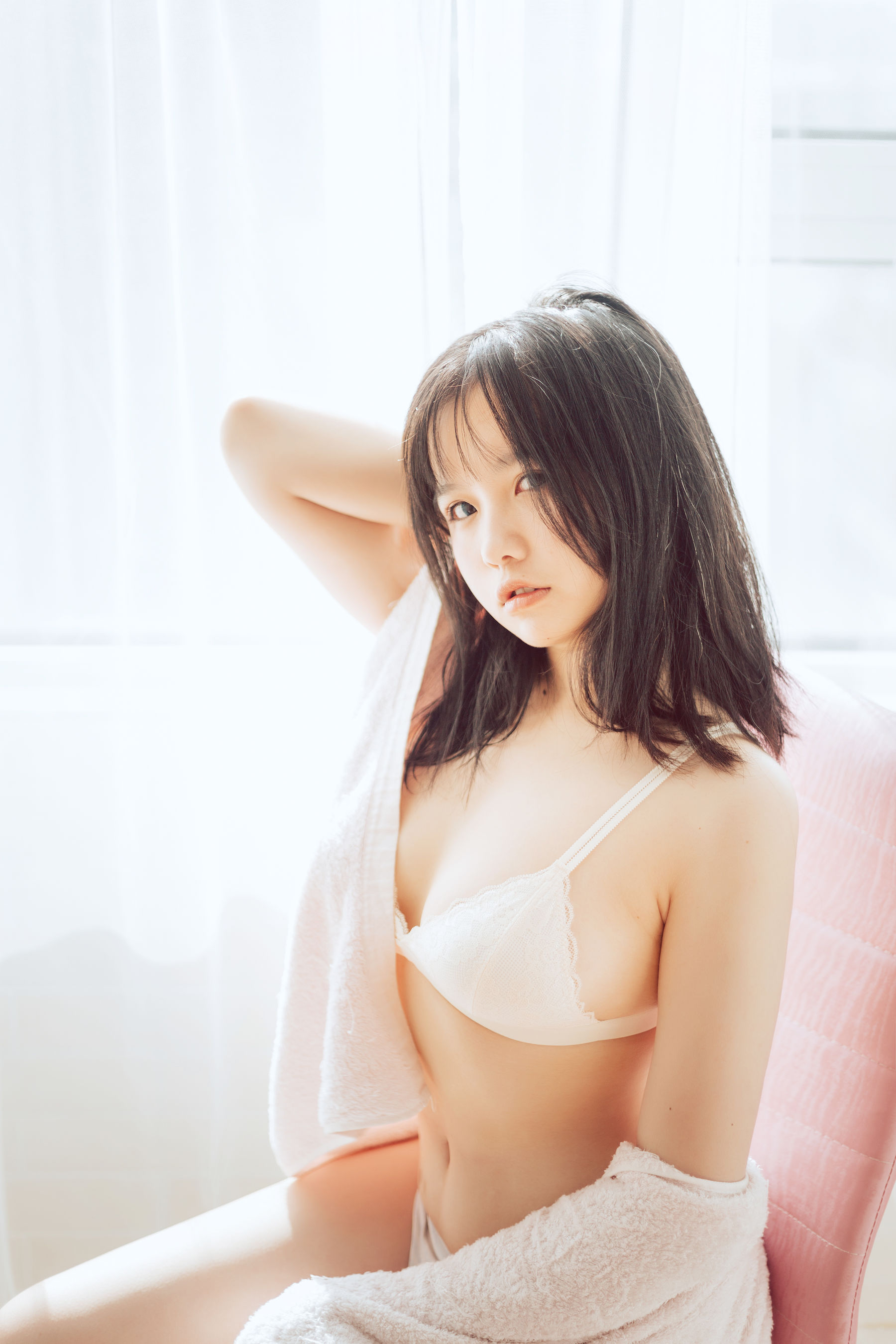 阿半今天很开心 - 私房-图6