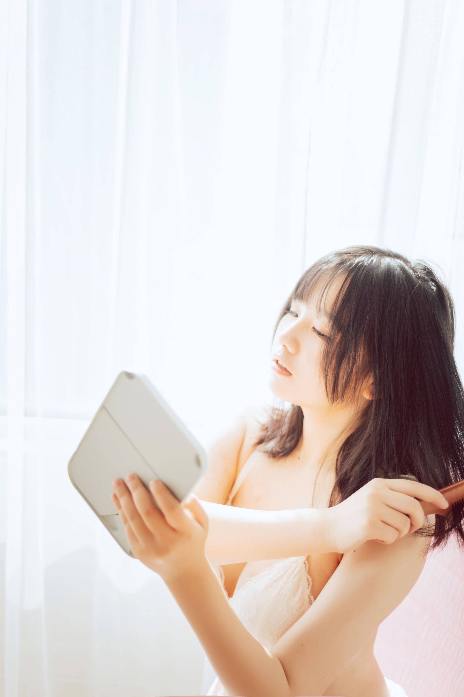 阿半今天很开心 - 私房-图8