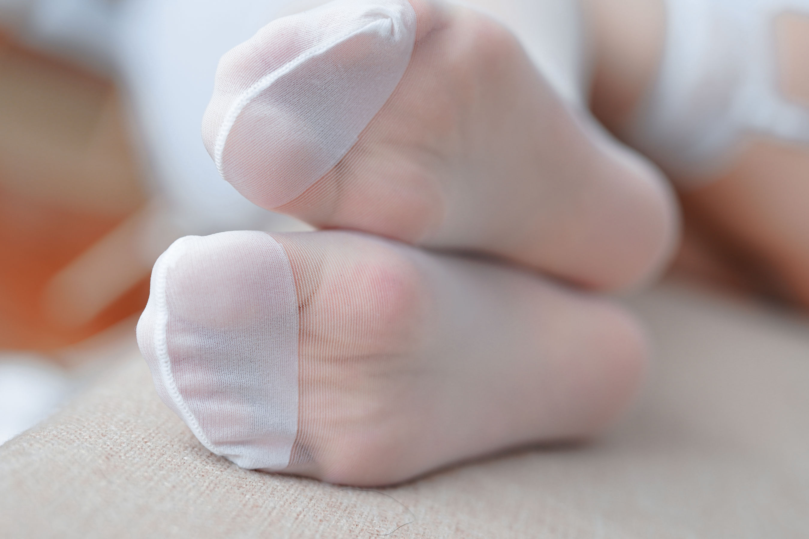 Cosplay日奈娇 - 纯白护士-图47