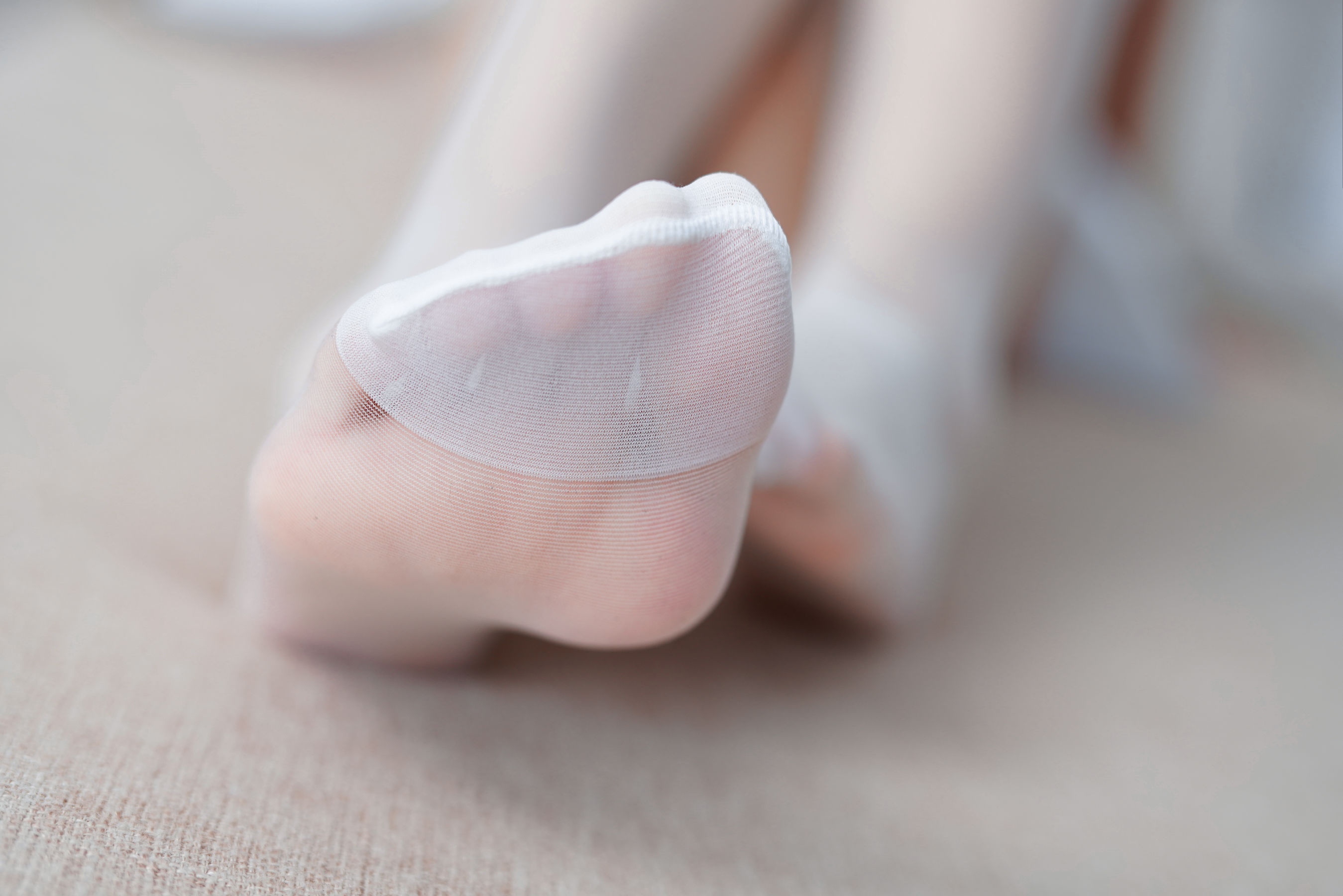 Cosplay日奈娇 - 纯白护士-图50