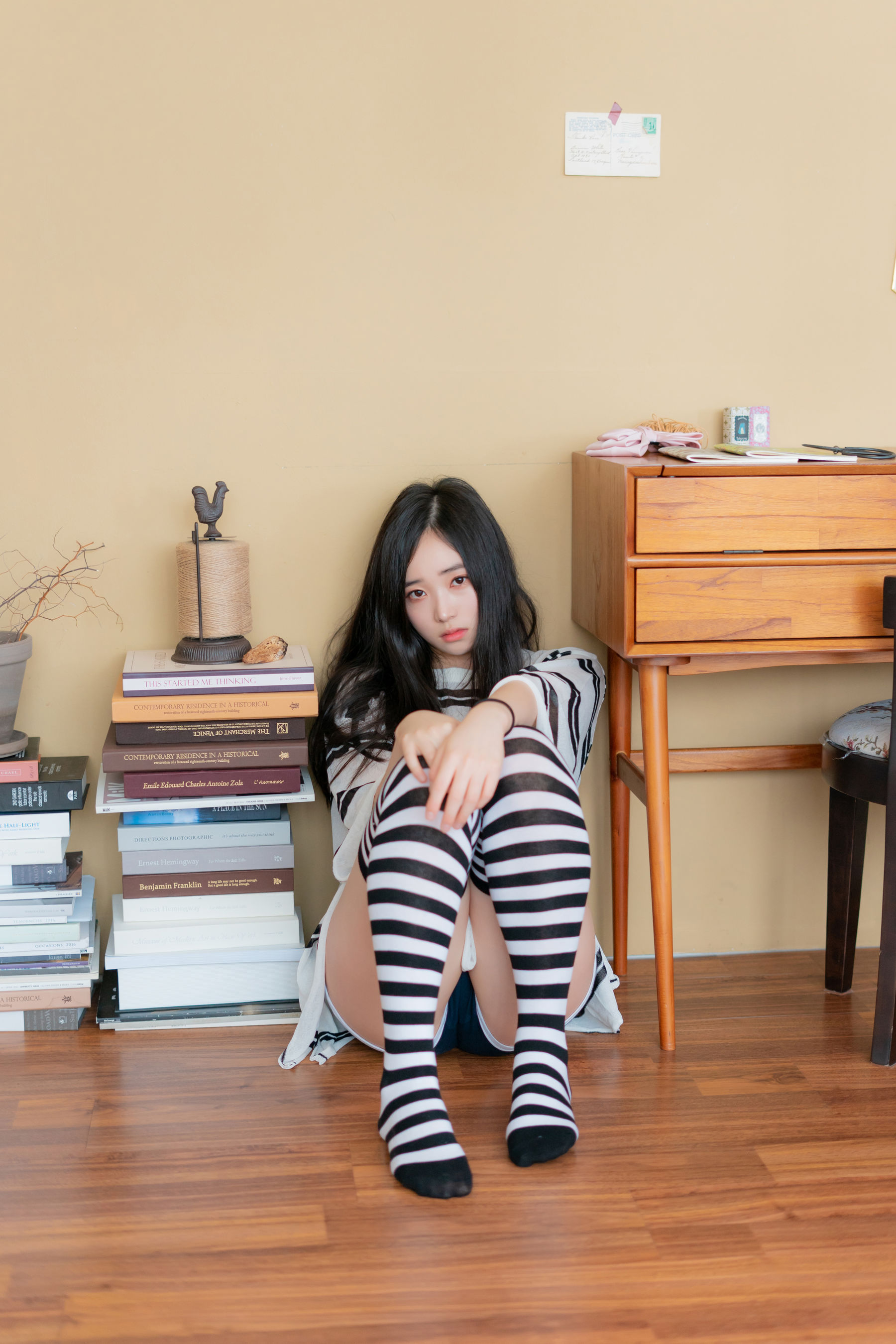 BamBi写真 - Today's BAMBI-图2