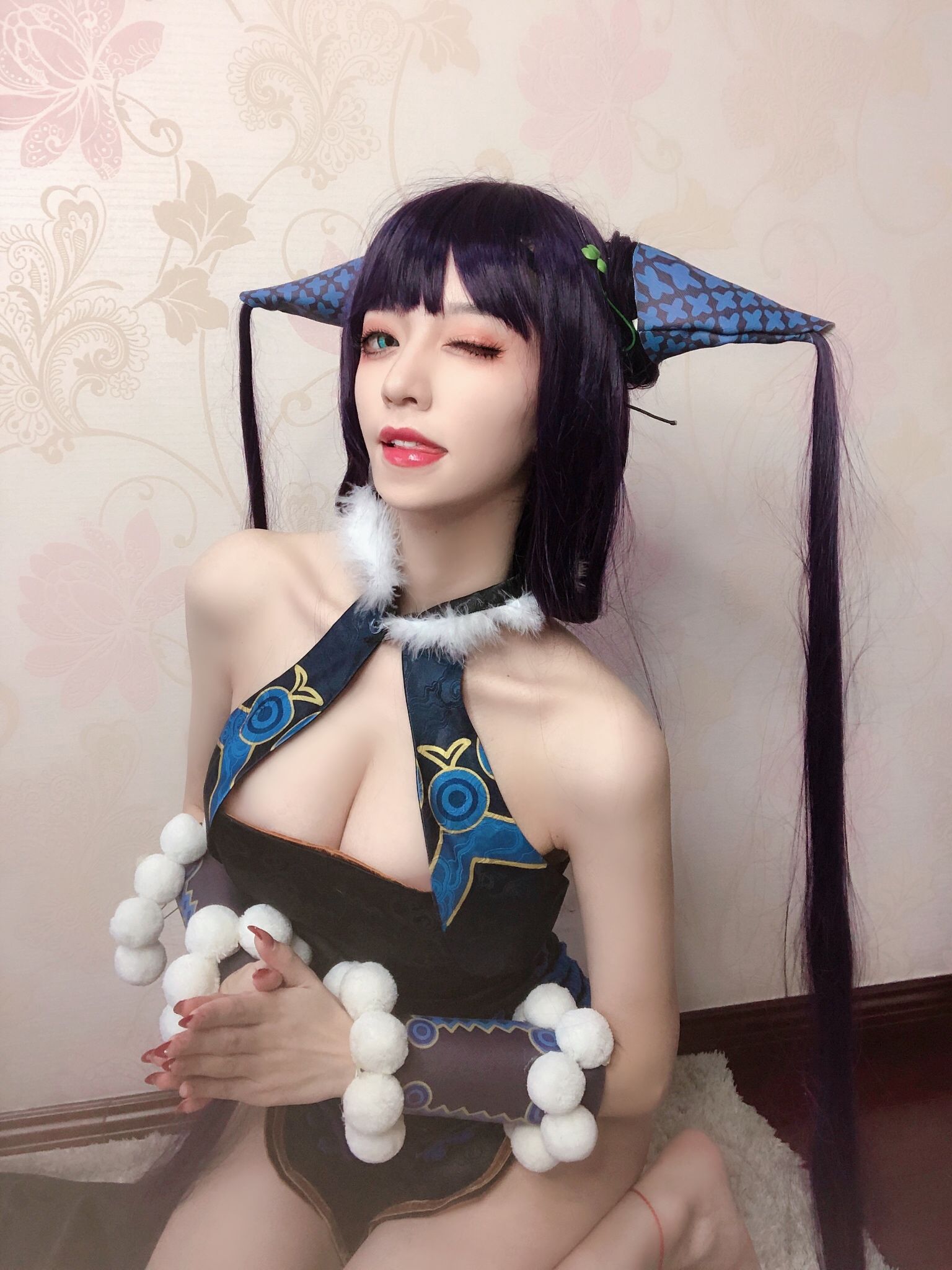 Coser__KETTOE - 杨贵妃-图0